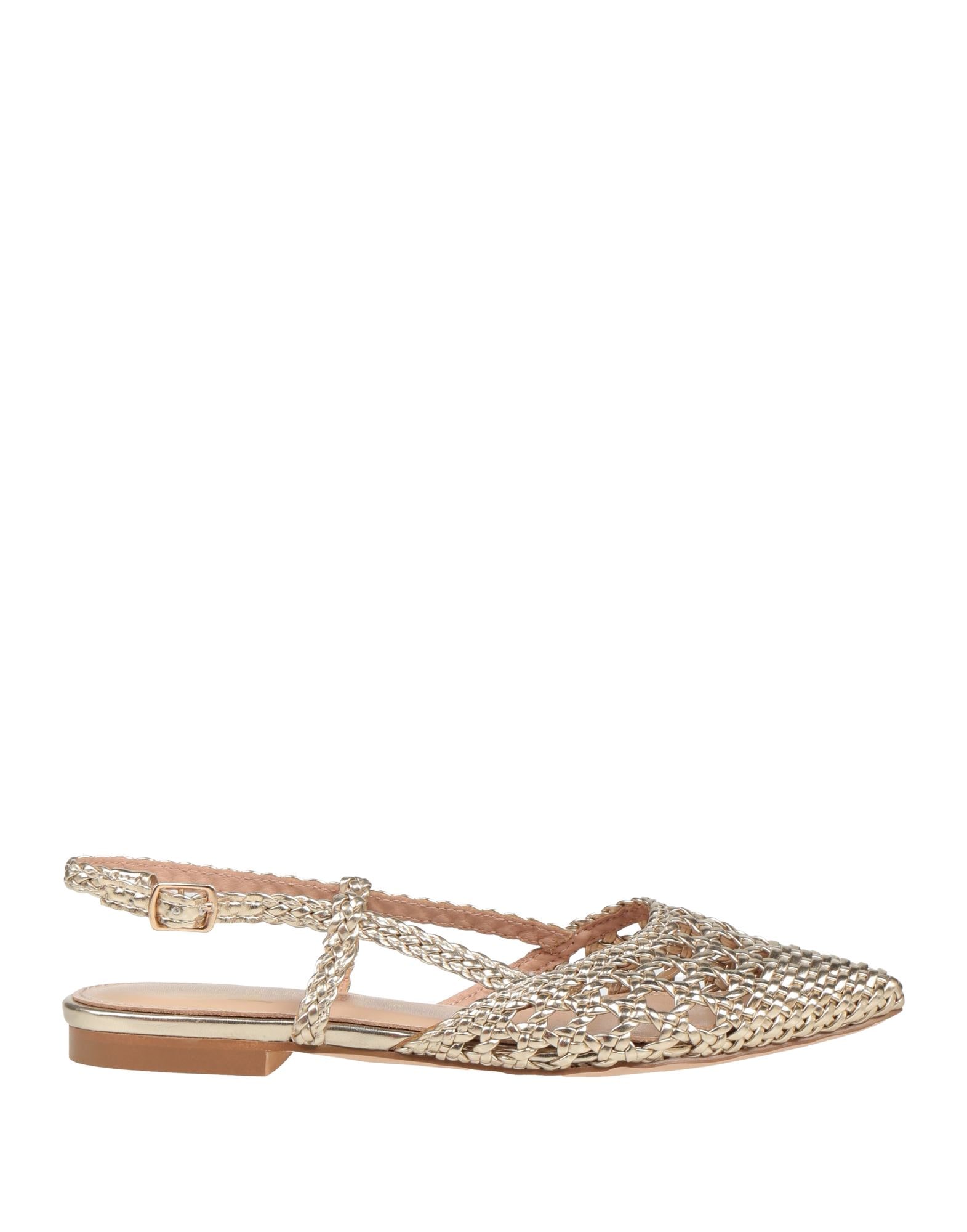 DIVINE FOLLIE - Ballet flats