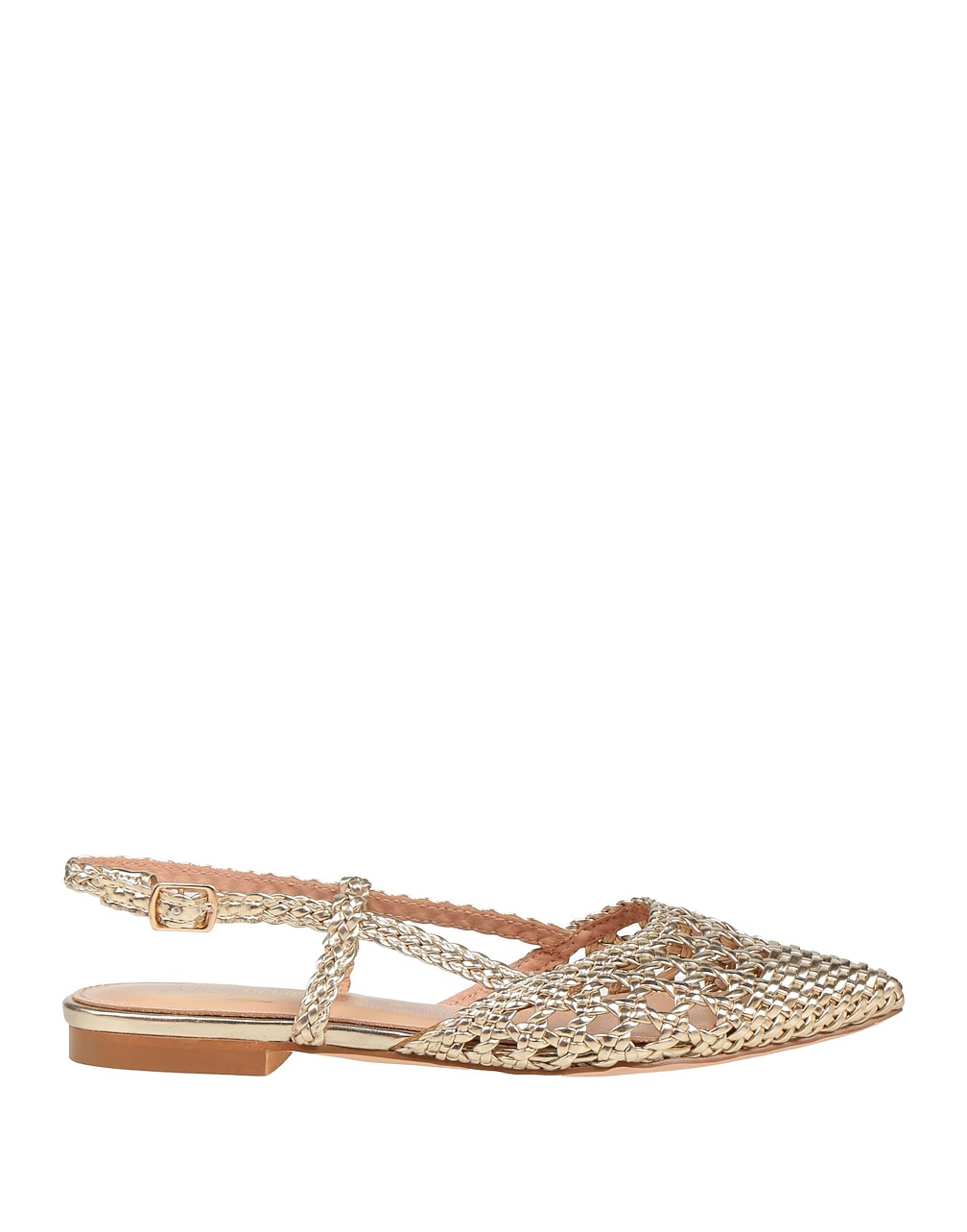 DIVINE FOLLIE - Ballet flats