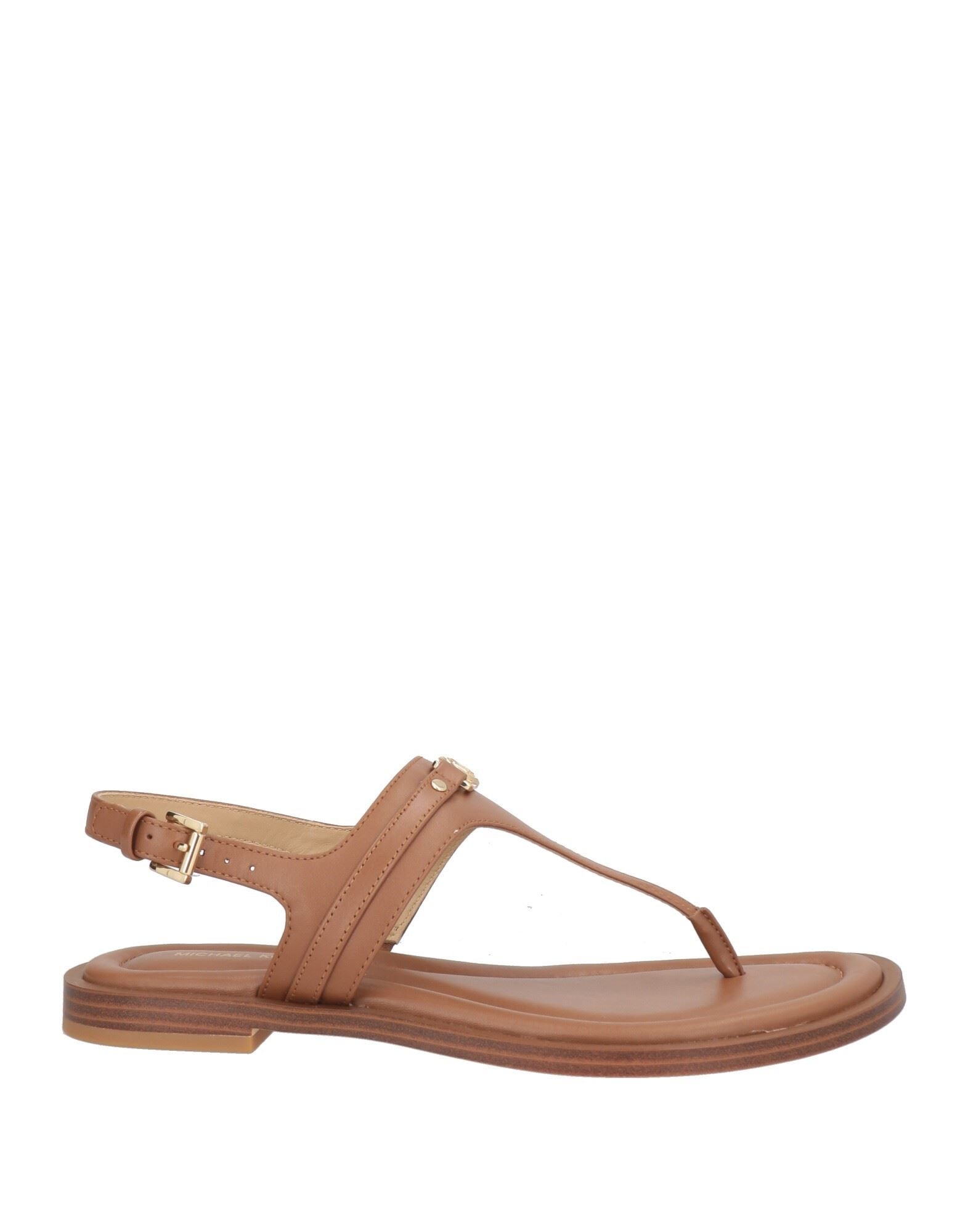 MICHAEL MICHAEL KORS - Thong sandals