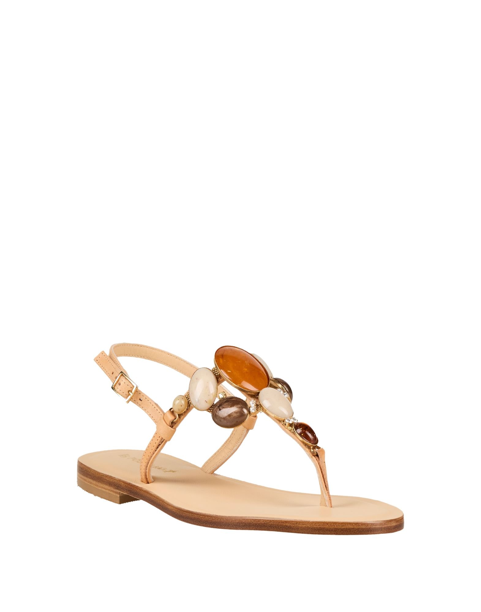 DG POSITANO - Zehentrenner