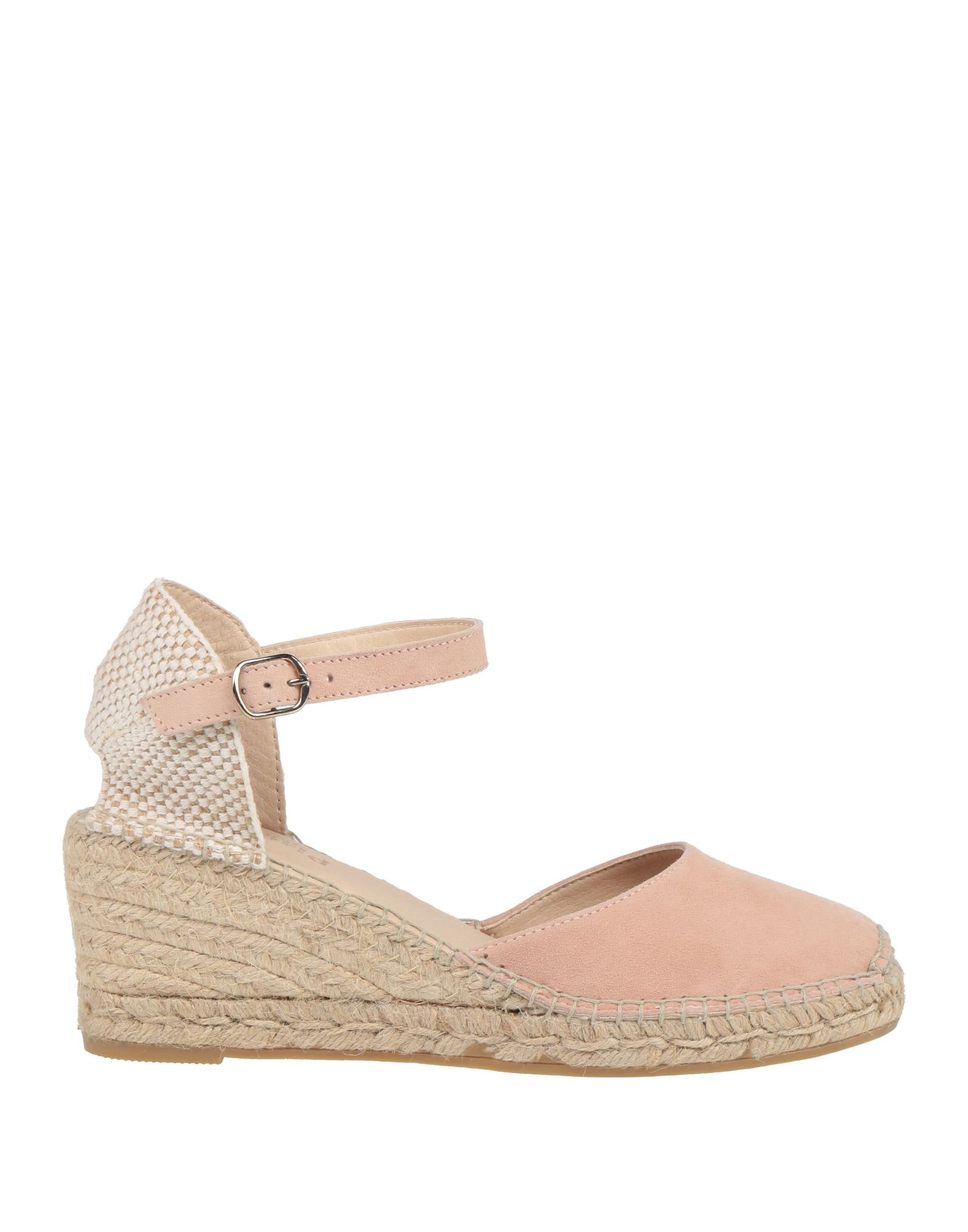 NATURAL WORLD - Espadrilles