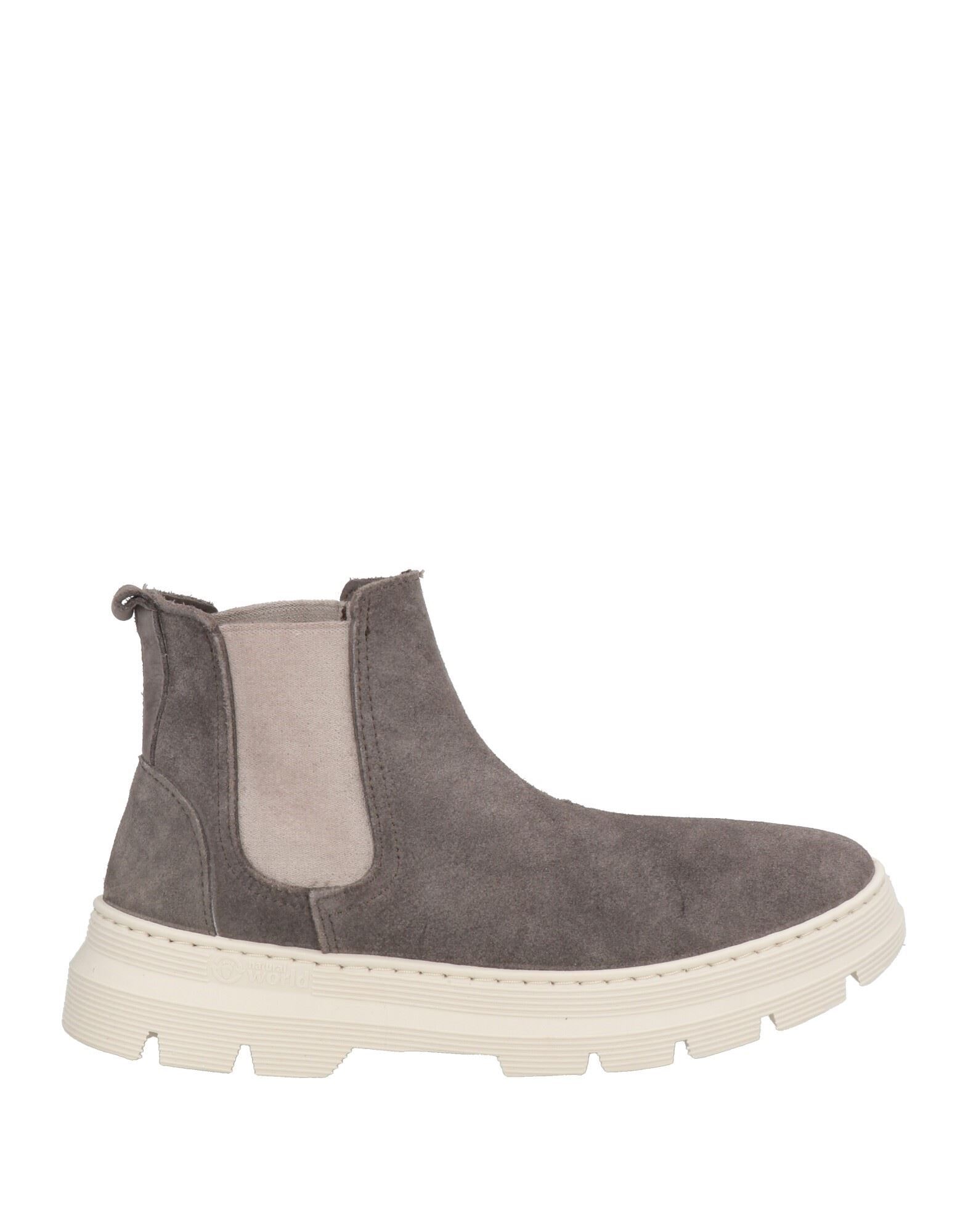 NATURAL WORLD - Ankle boots