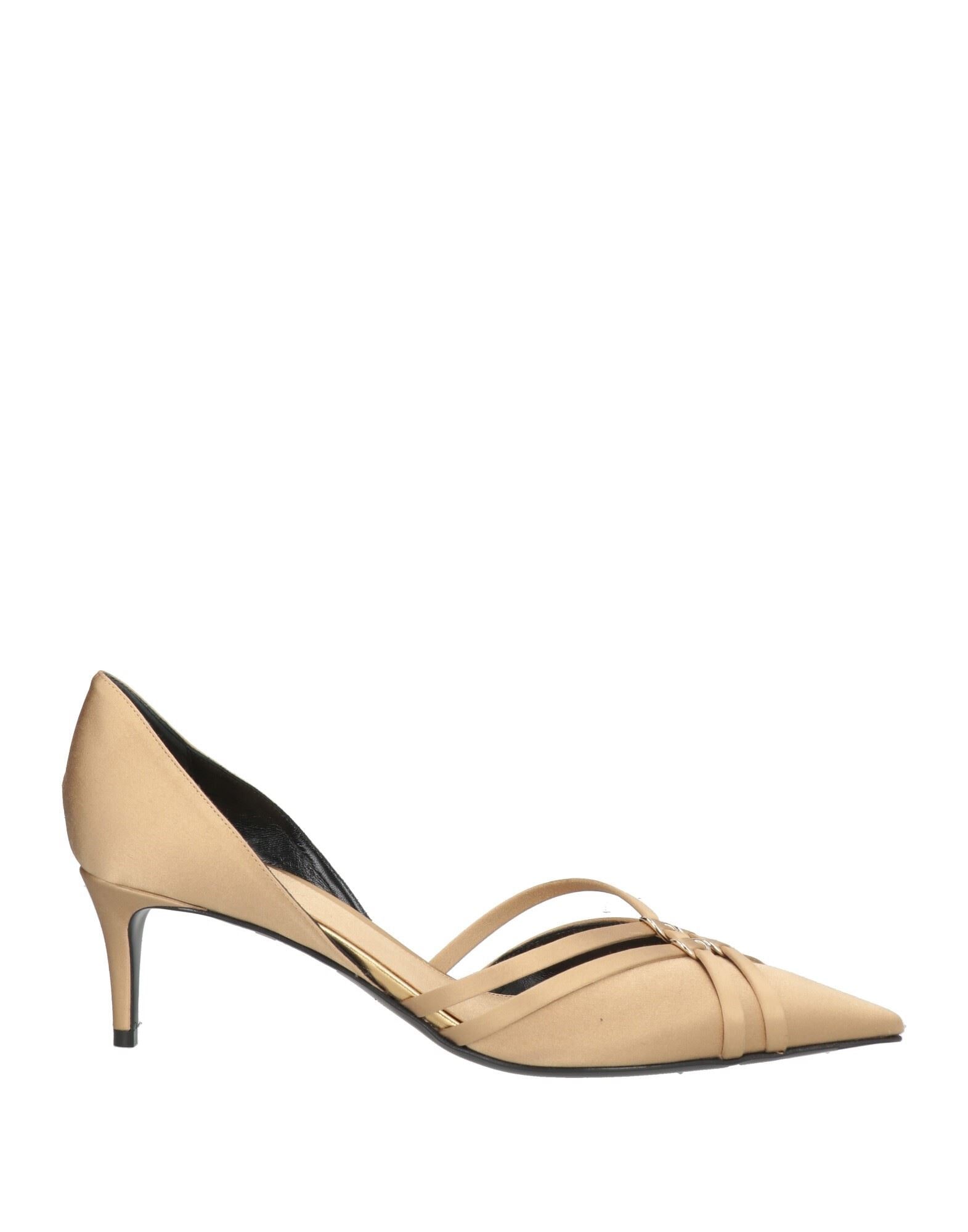 GIORGIO ARMANI - Pumps
