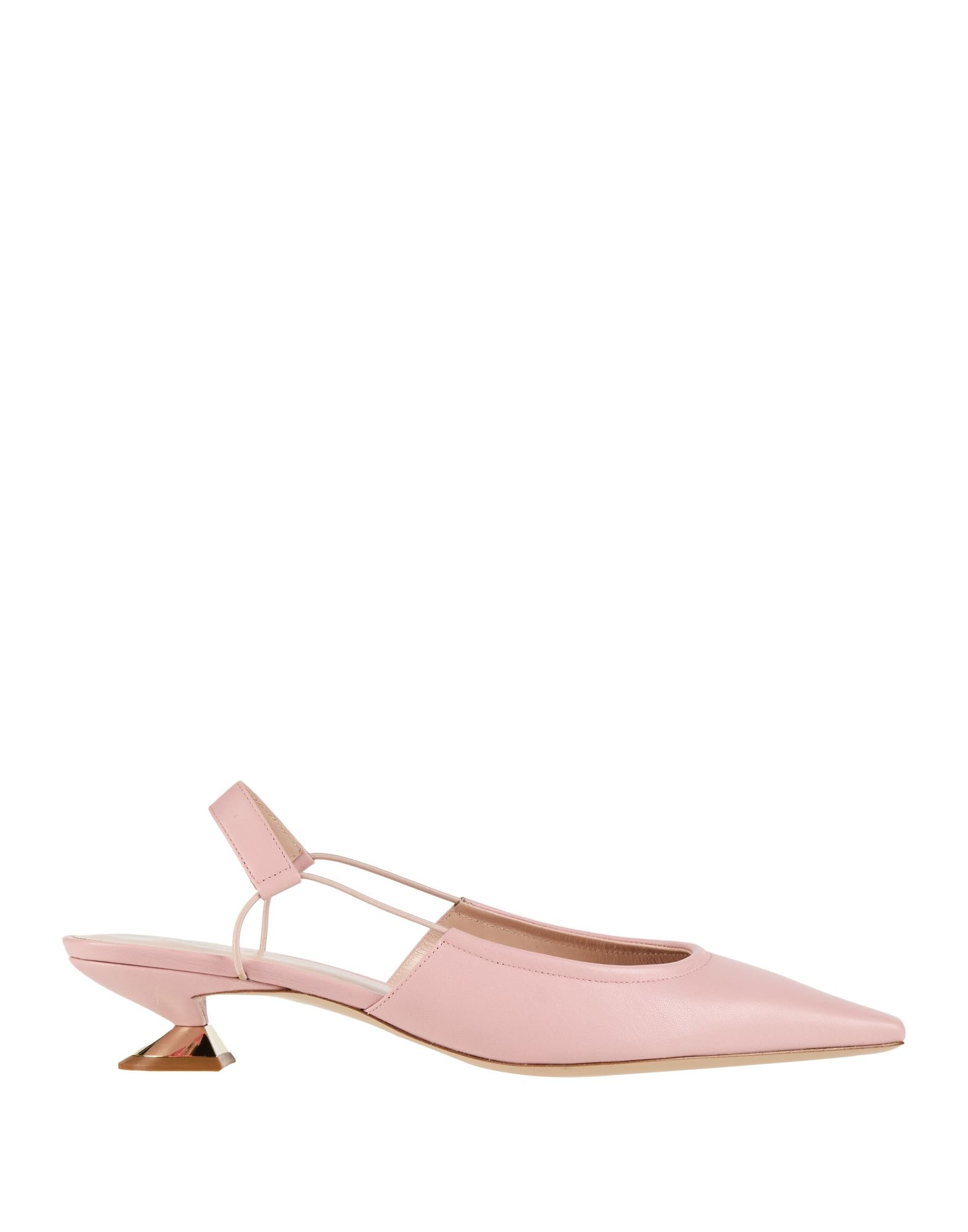 GIORGIO ARMANI - Pumps