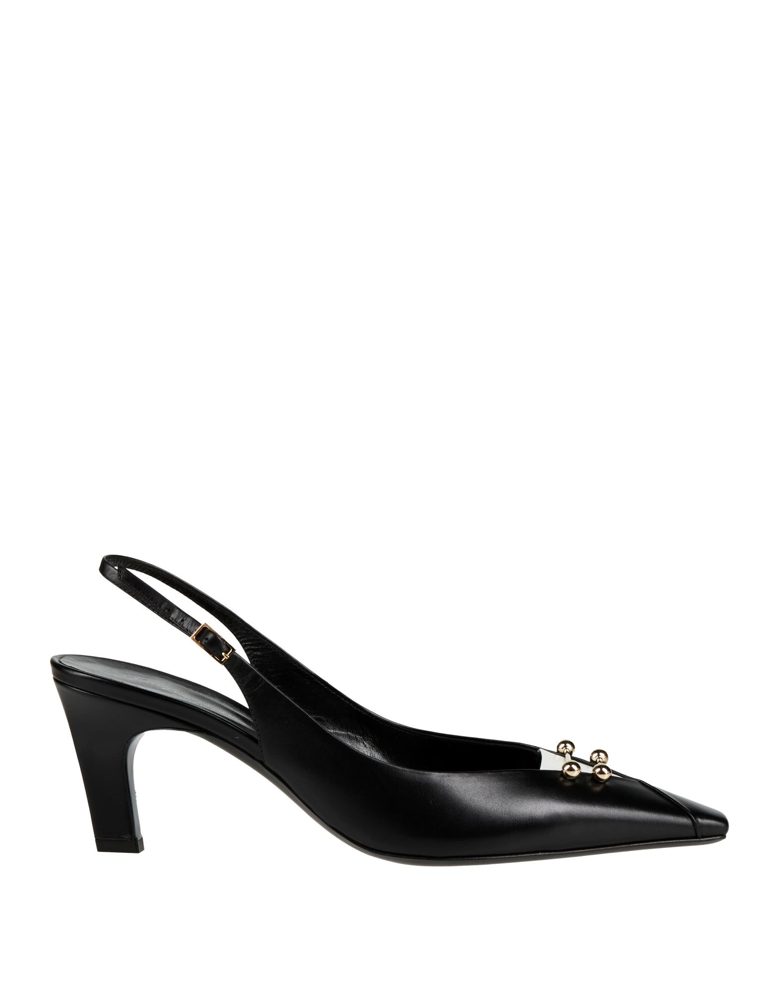 GIORGIO ARMANI - Pumps