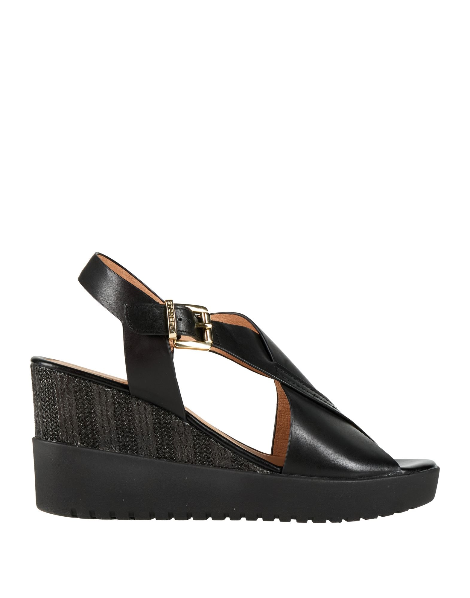 SECOND SKIN - Sandalen