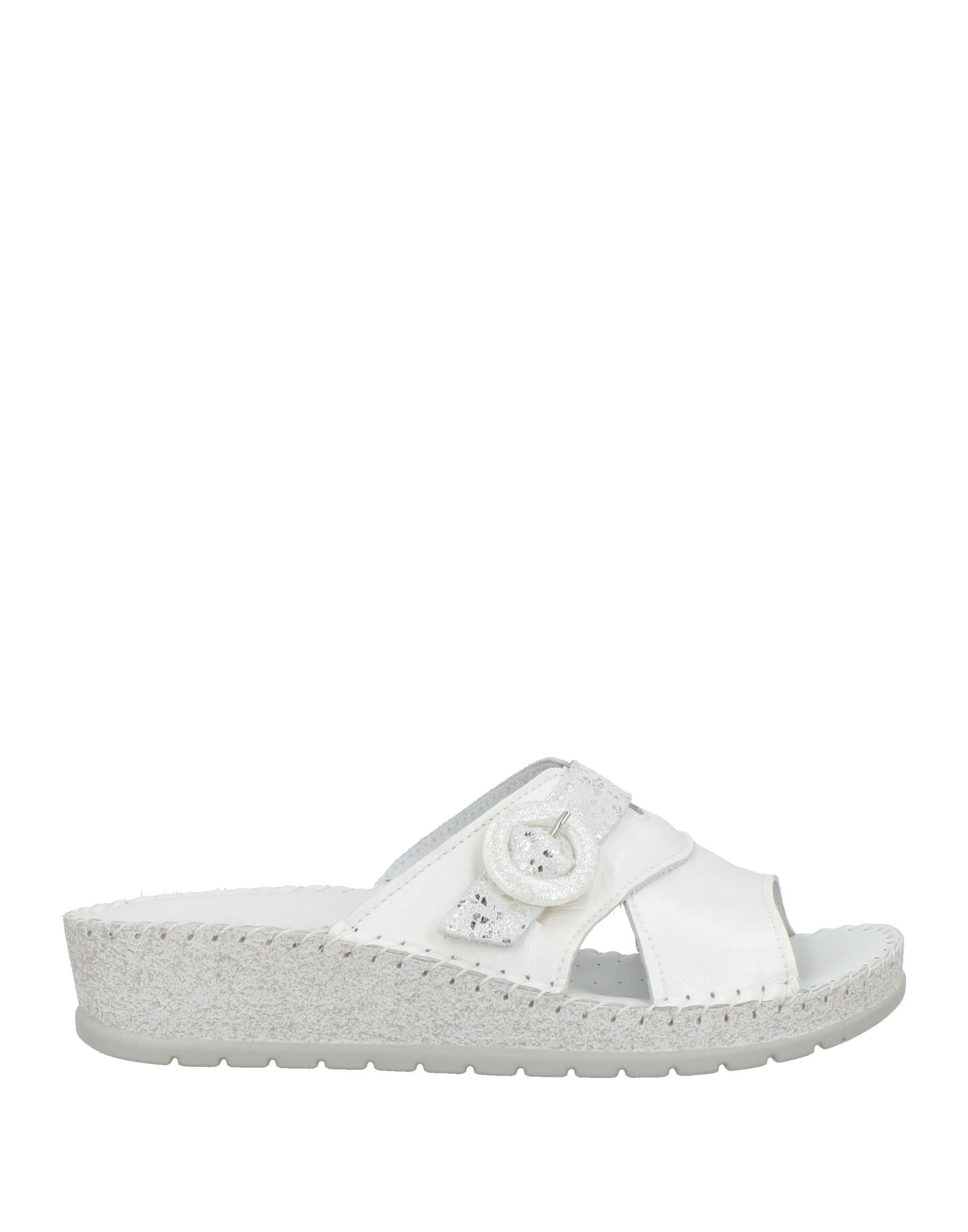 CINZIA SOFT - Sandals