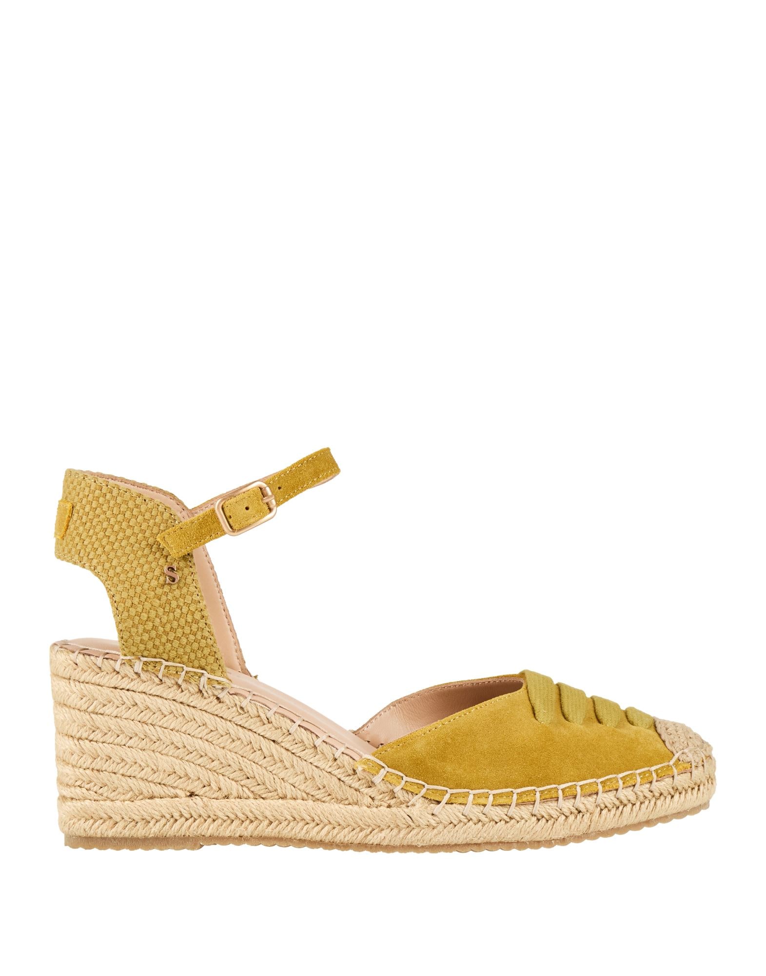 SECOND SKIN - Espadrilles