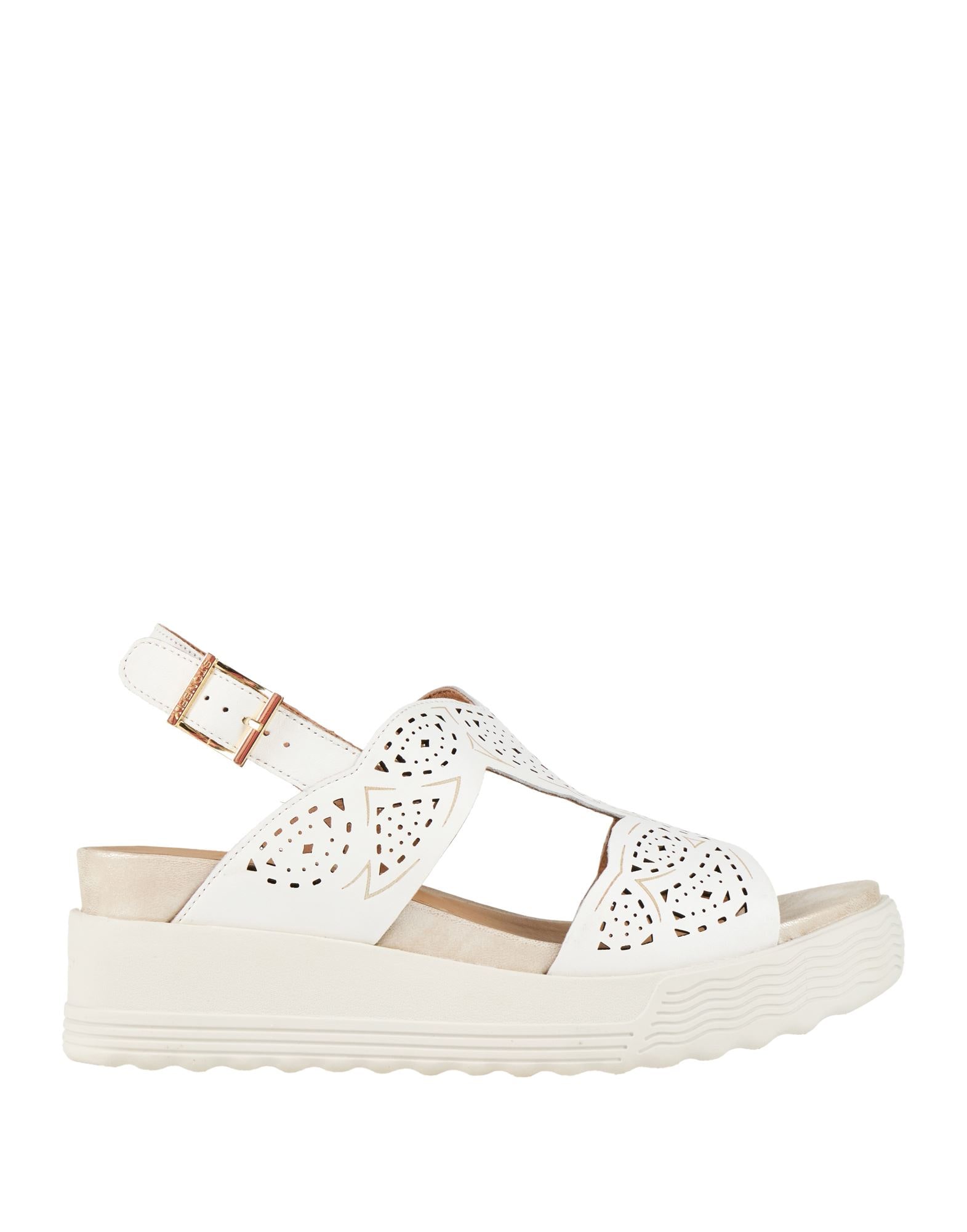 SECOND SKIN - Sandalen