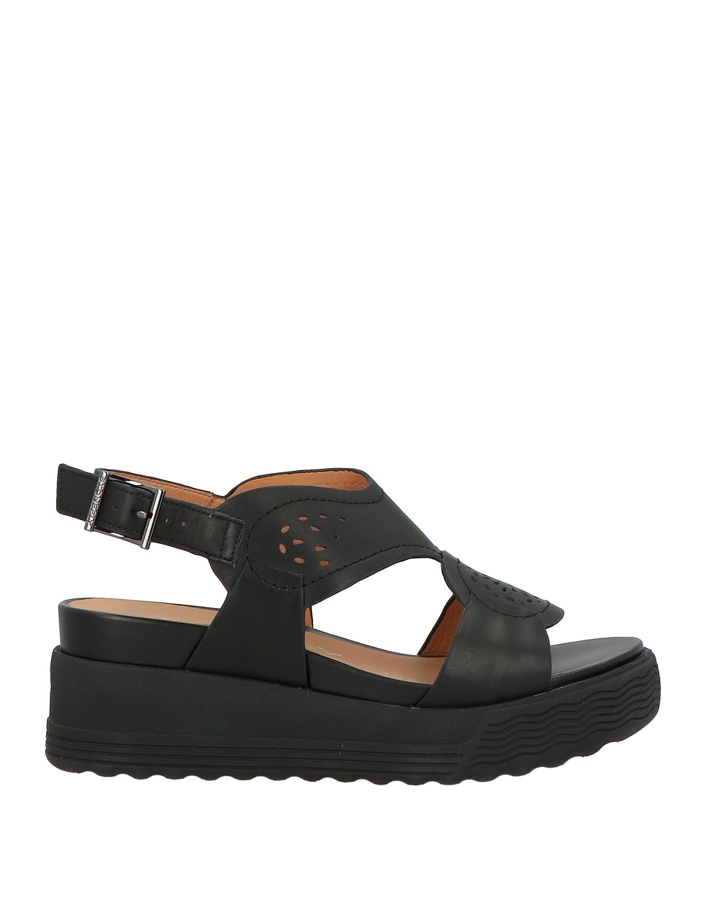 SECOND SKIN - Sandalen