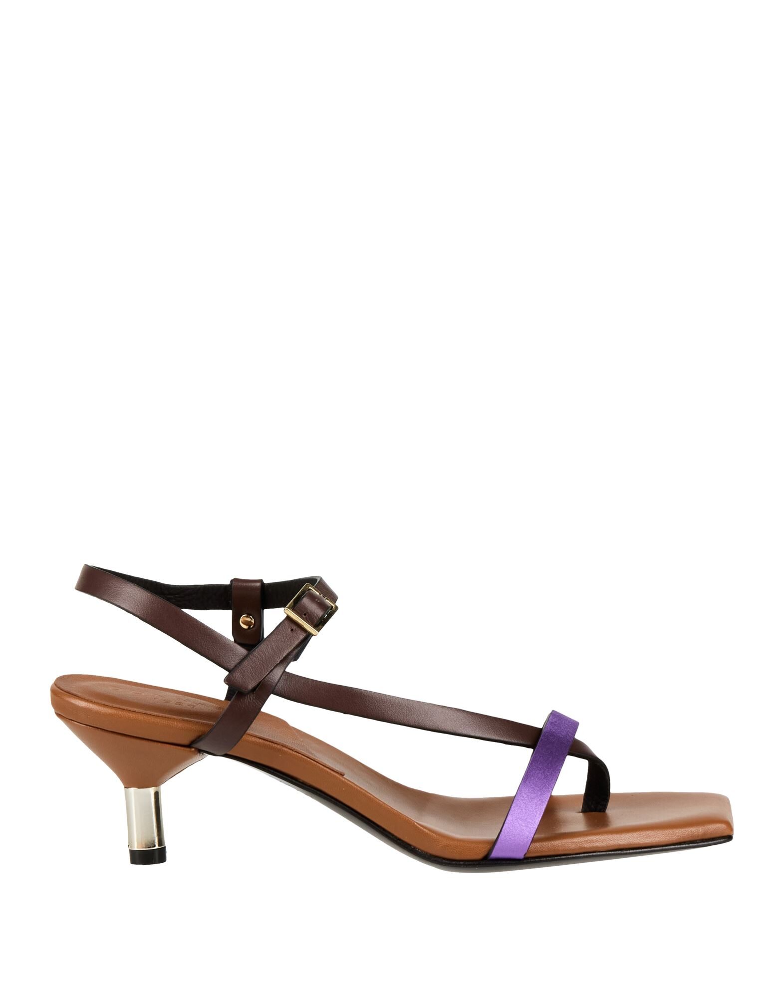 DONNARÌ - Сандалии