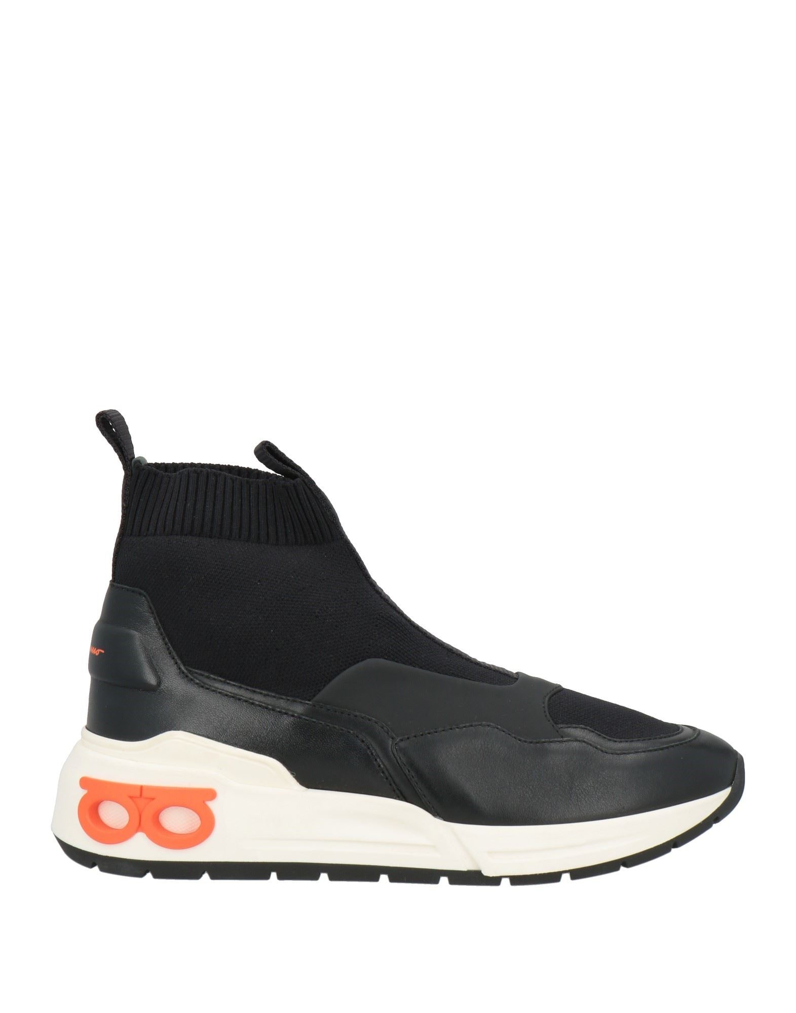 FERRAGAMO - Ankle boots