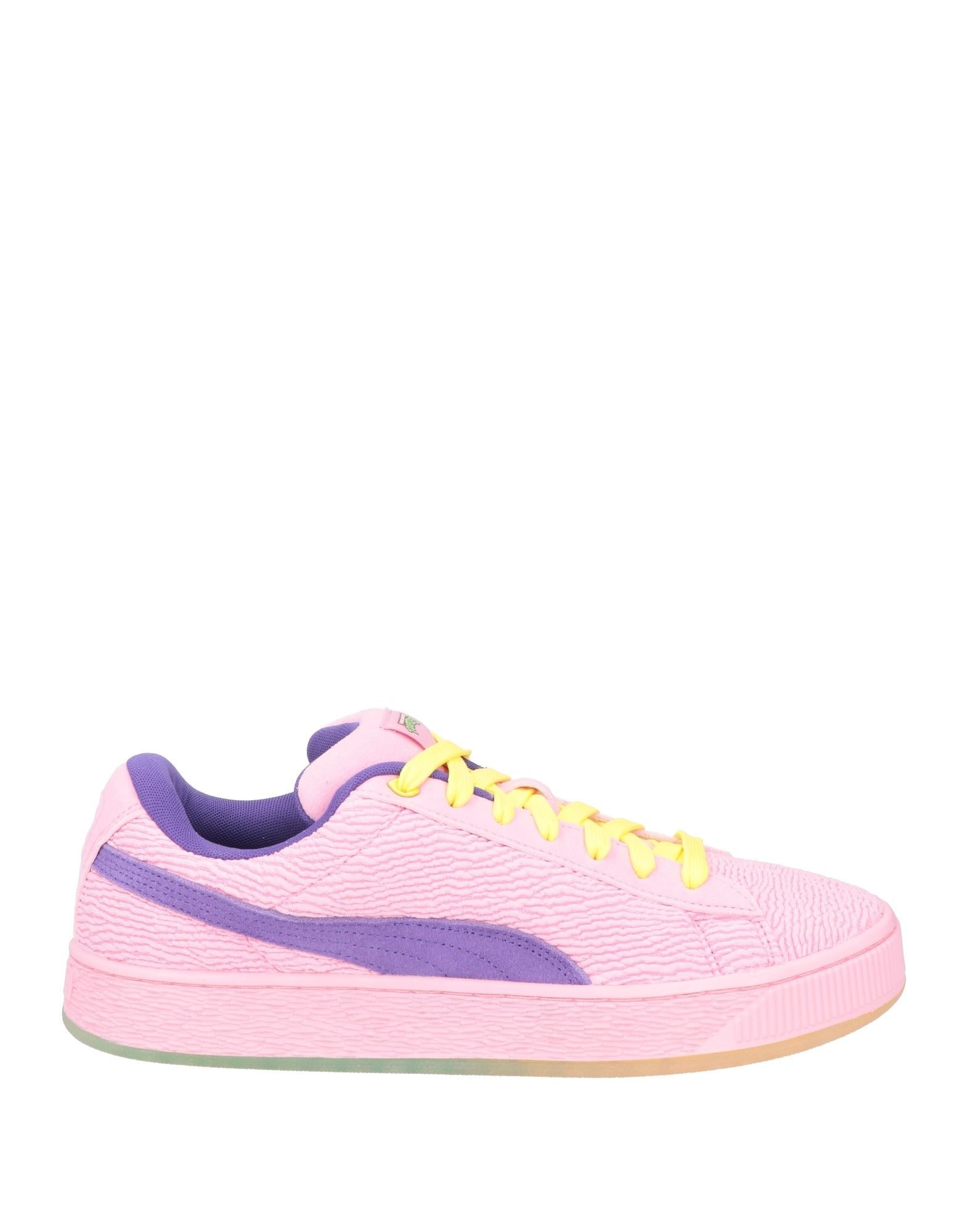 PUMA - Кеды и кроссовки