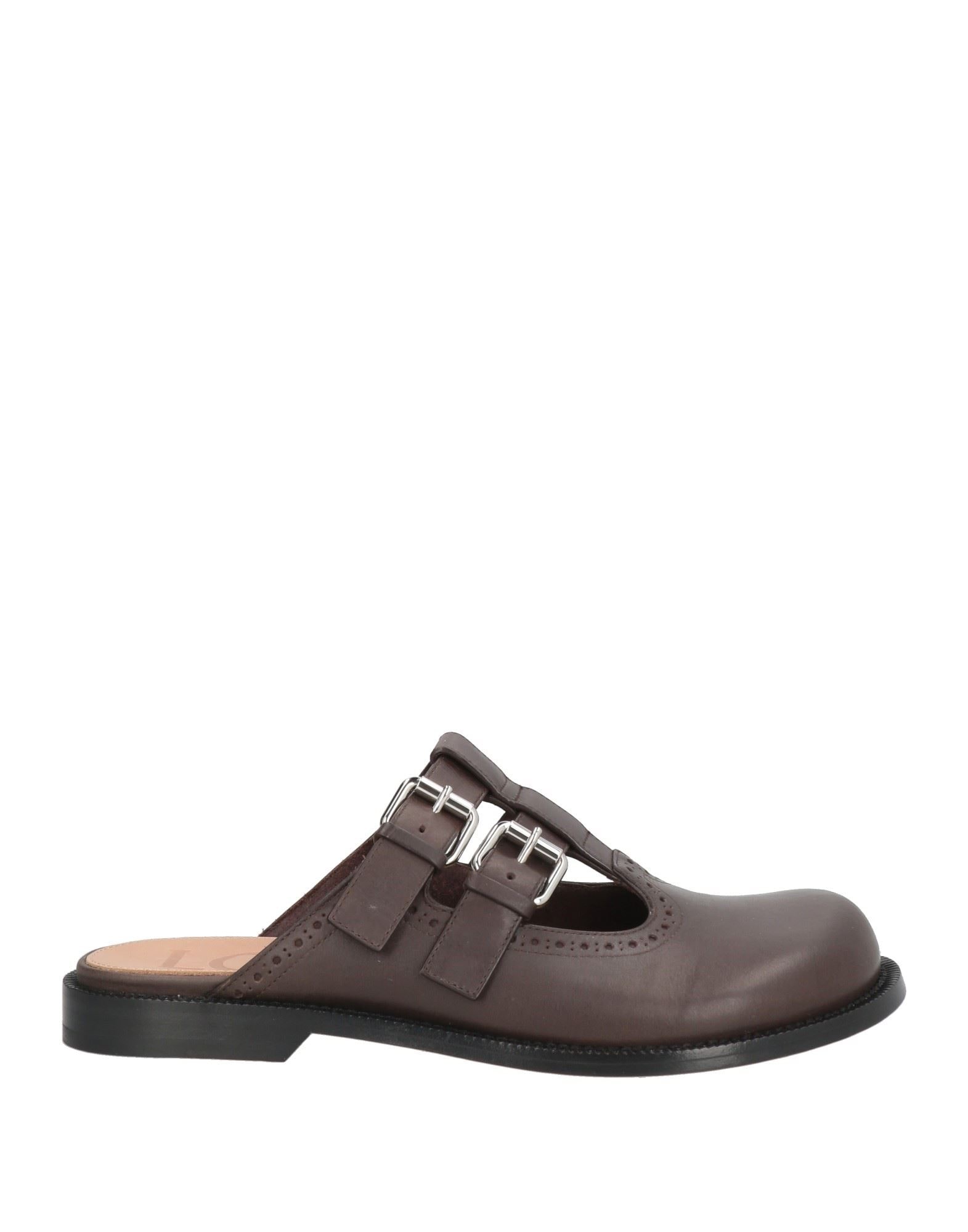 LOEWE - Mules & Clogs