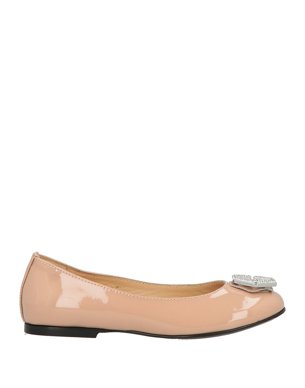 PHILIPP PLEIN - Ballet flats