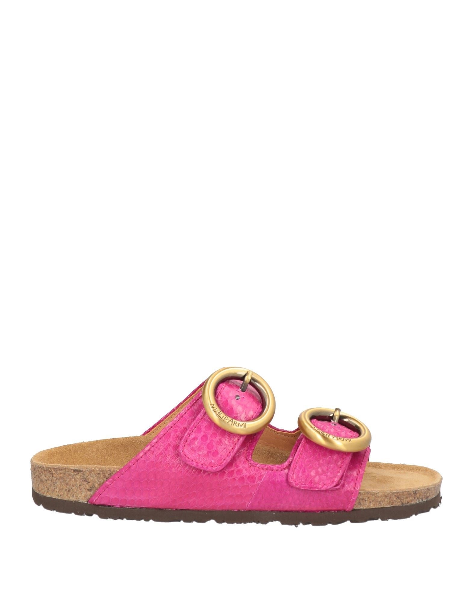 MALÌPARMI - Sandalen
