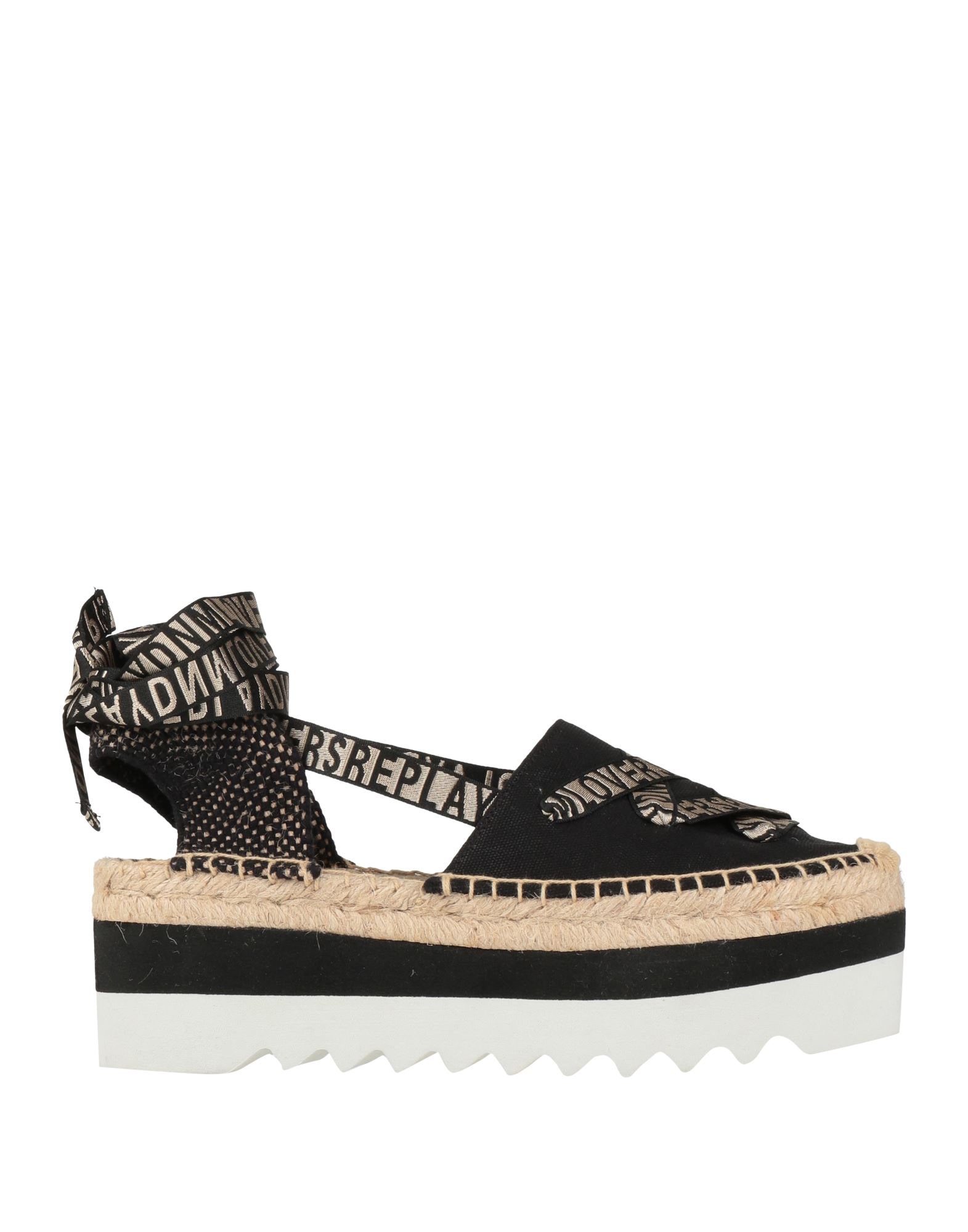 REPLAY - Espadrilles