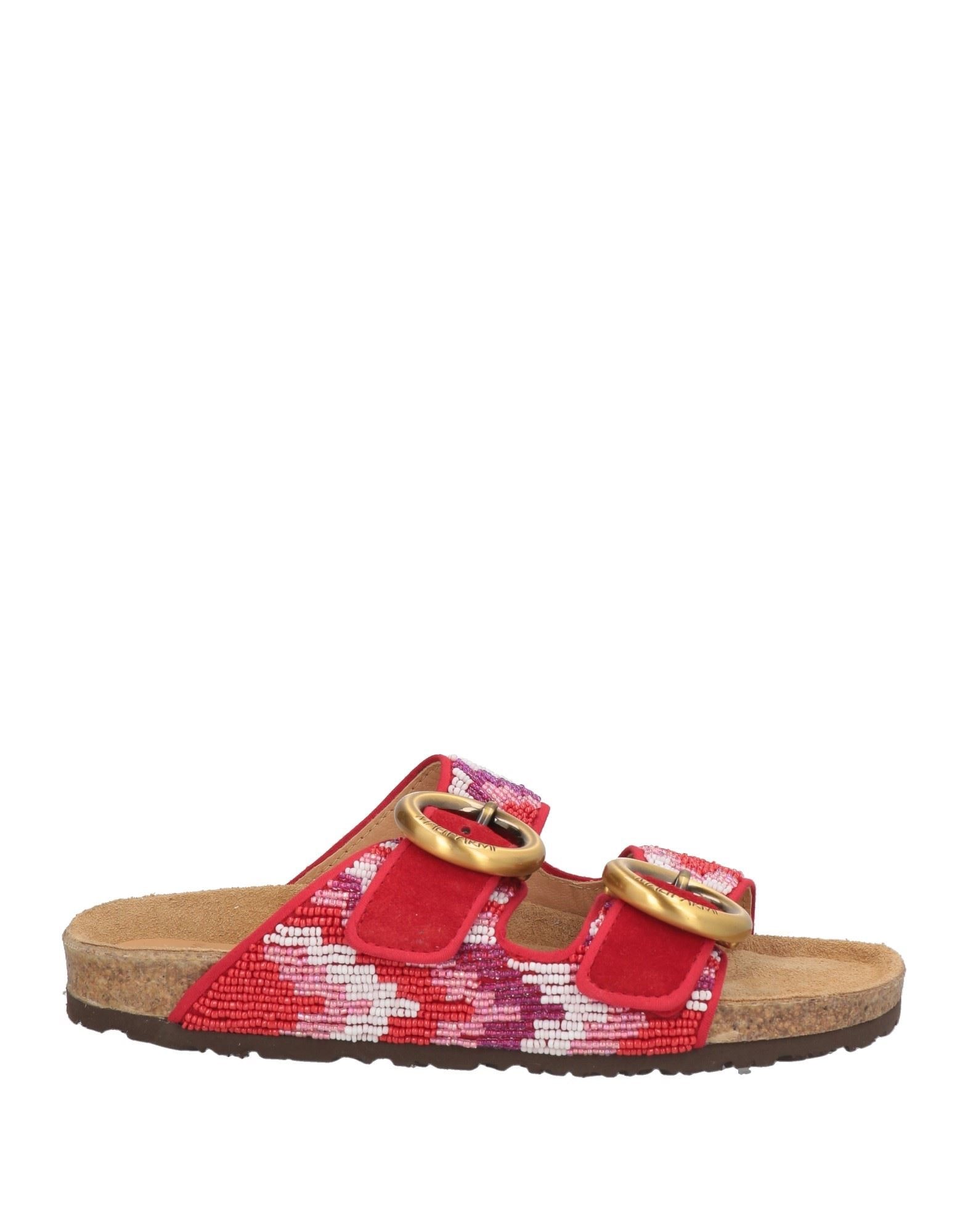 MALÌPARMI - Sandalen