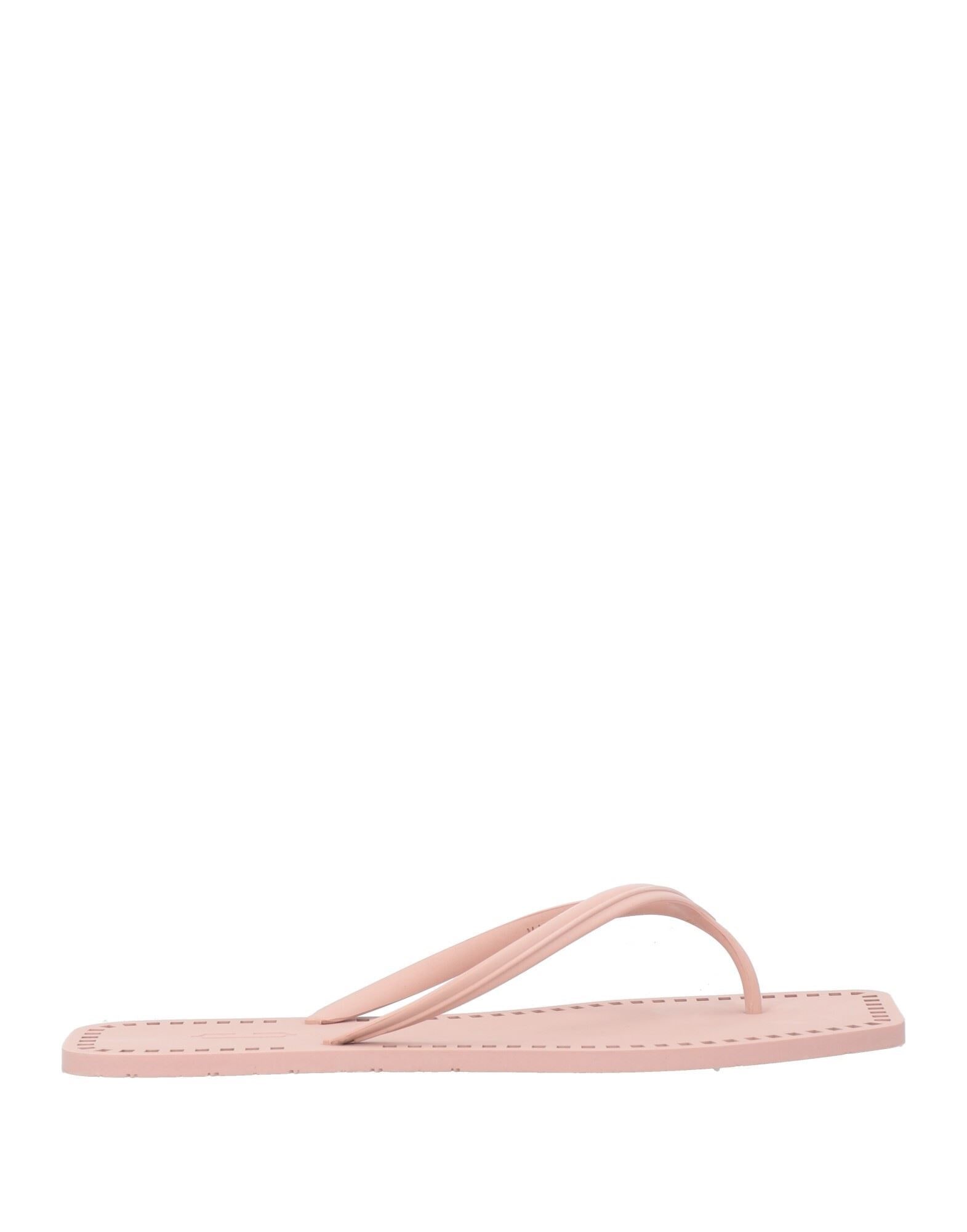 CARLOTHA RAY - Thong sandals