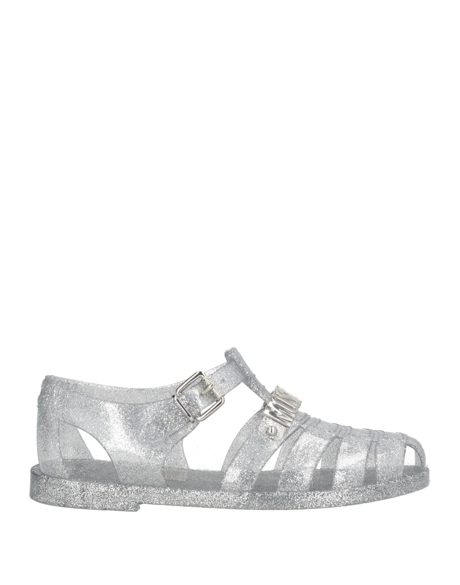 MOSCHINO - Сандалии