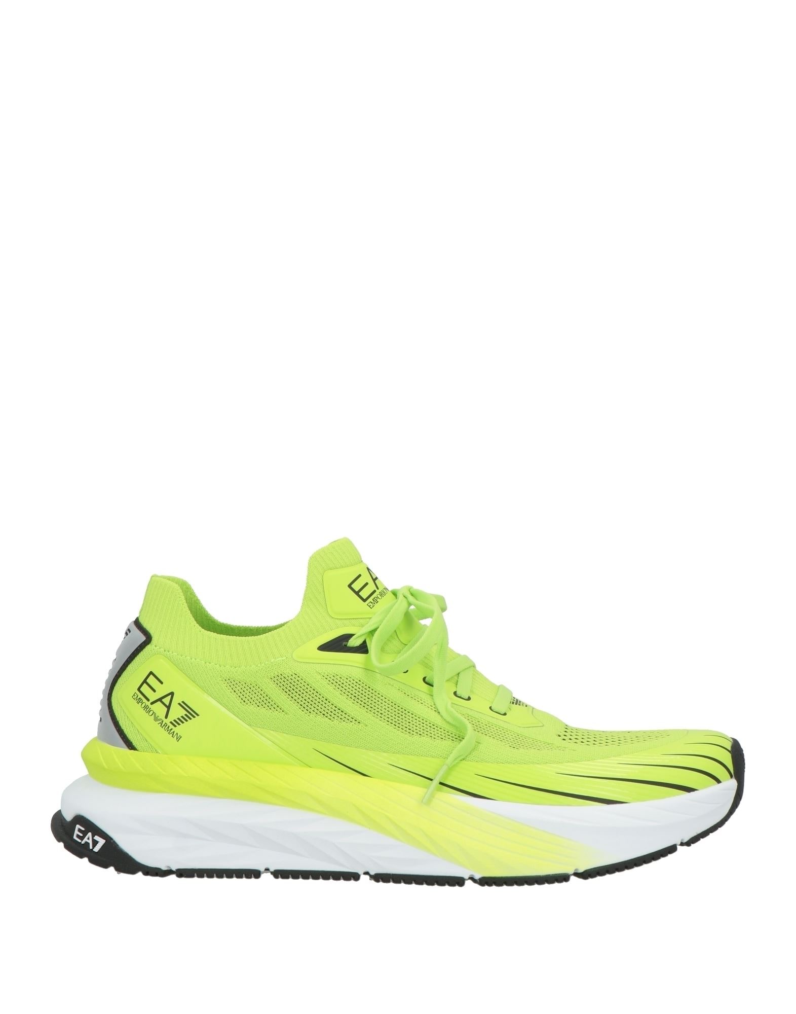 EA7 - Кеды и кроссовки