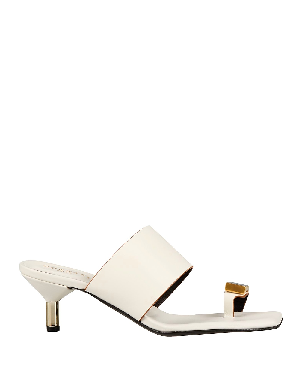 DONNARÌ - Thong sandals