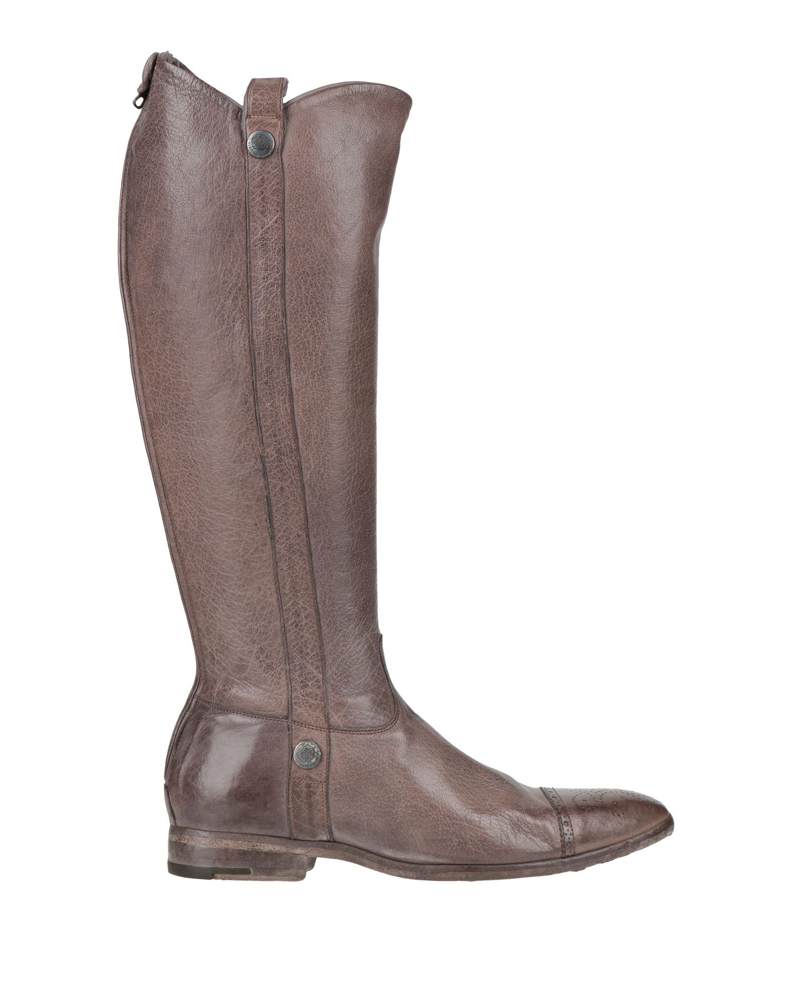 ALBERTO FASCIANI - Сапоги