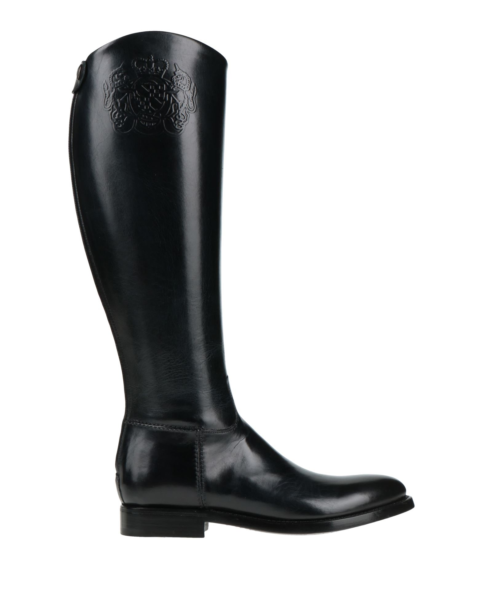 ALBERTO FASCIANI - Сапоги