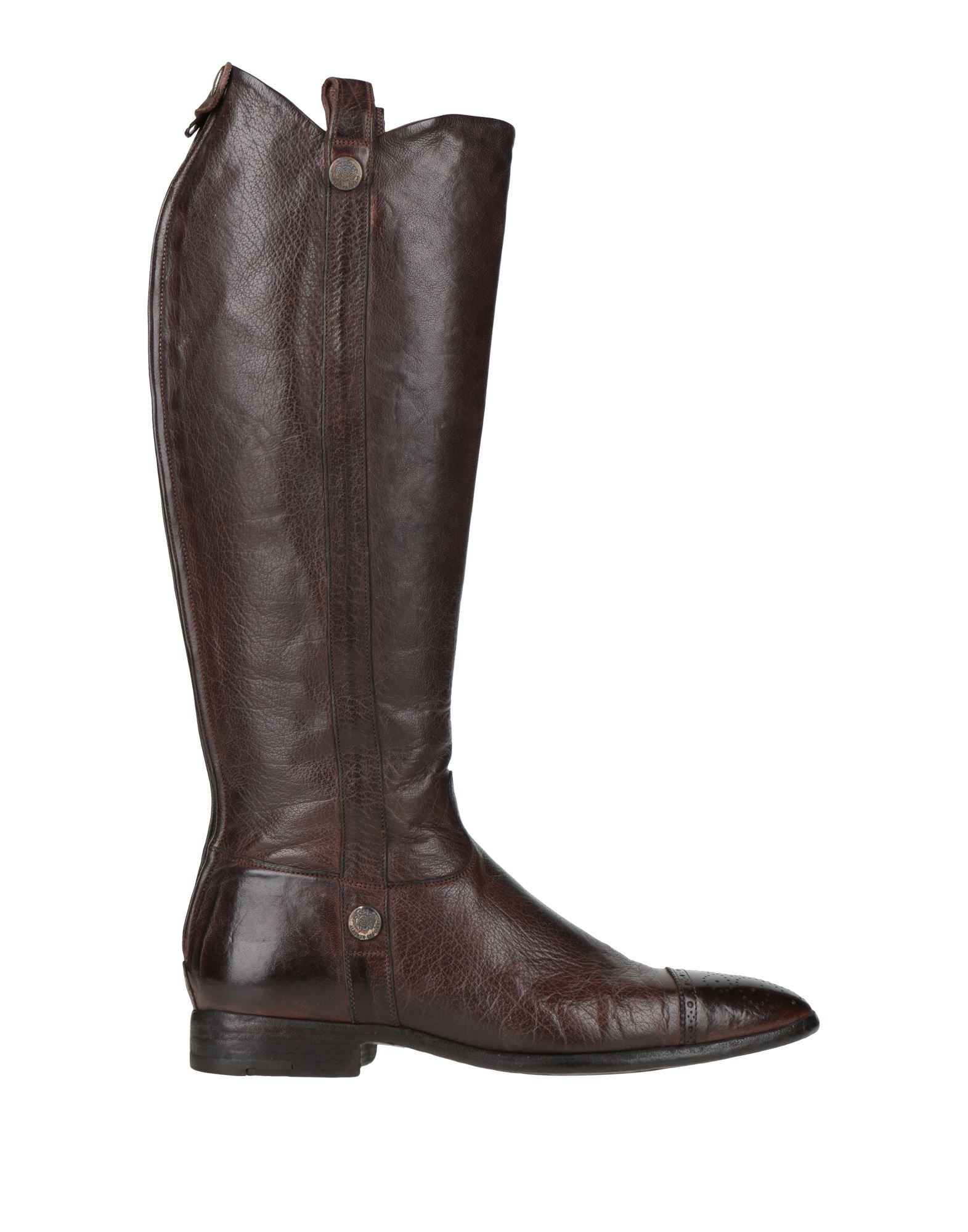 ALBERTO FASCIANI - Сапоги