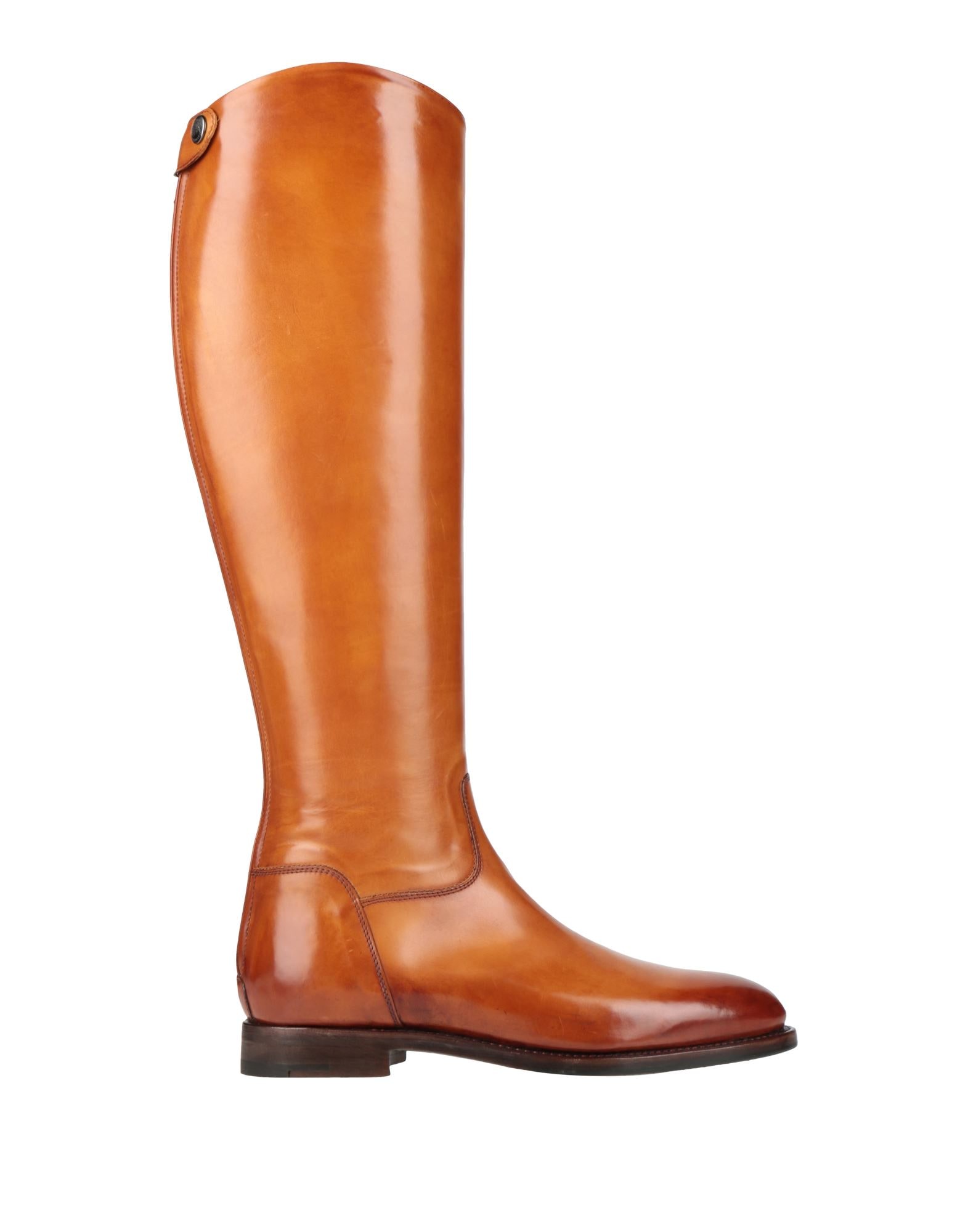 ALBERTO FASCIANI - Сапоги