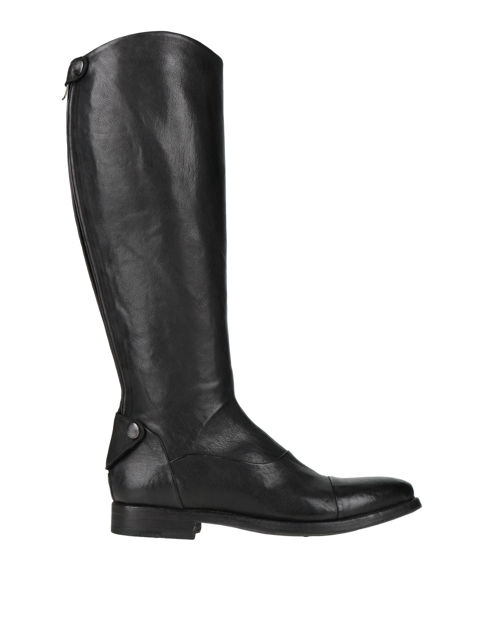 ALBERTO FASCIANI - Сапоги