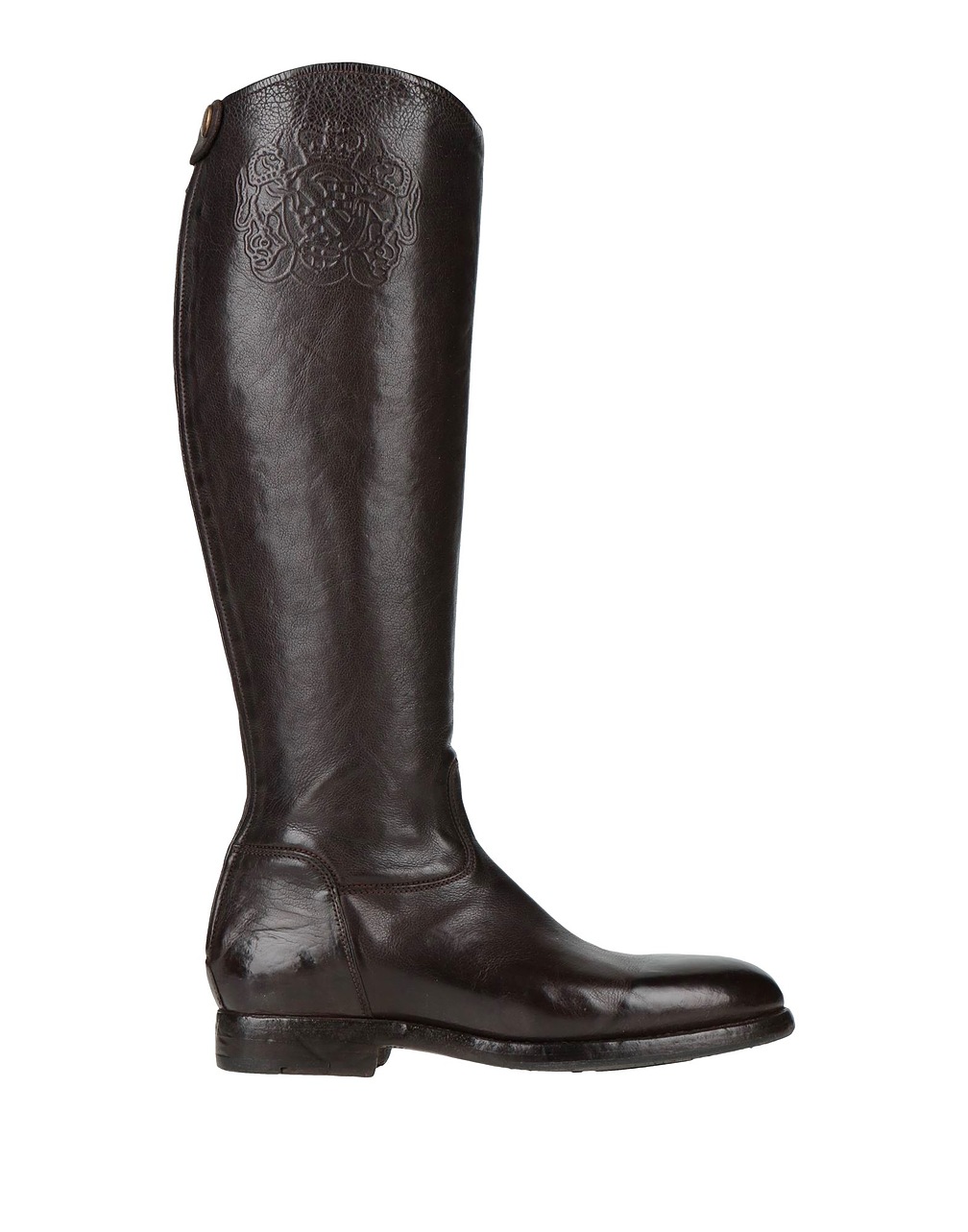 ALBERTO FASCIANI - Stiefel