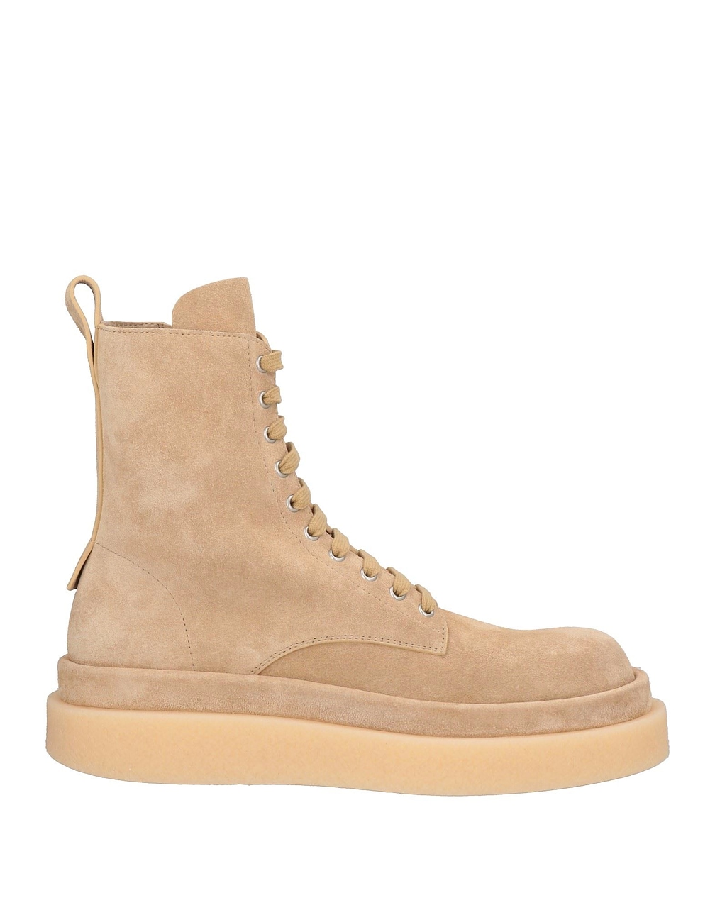 JIL SANDER - Ankle boots