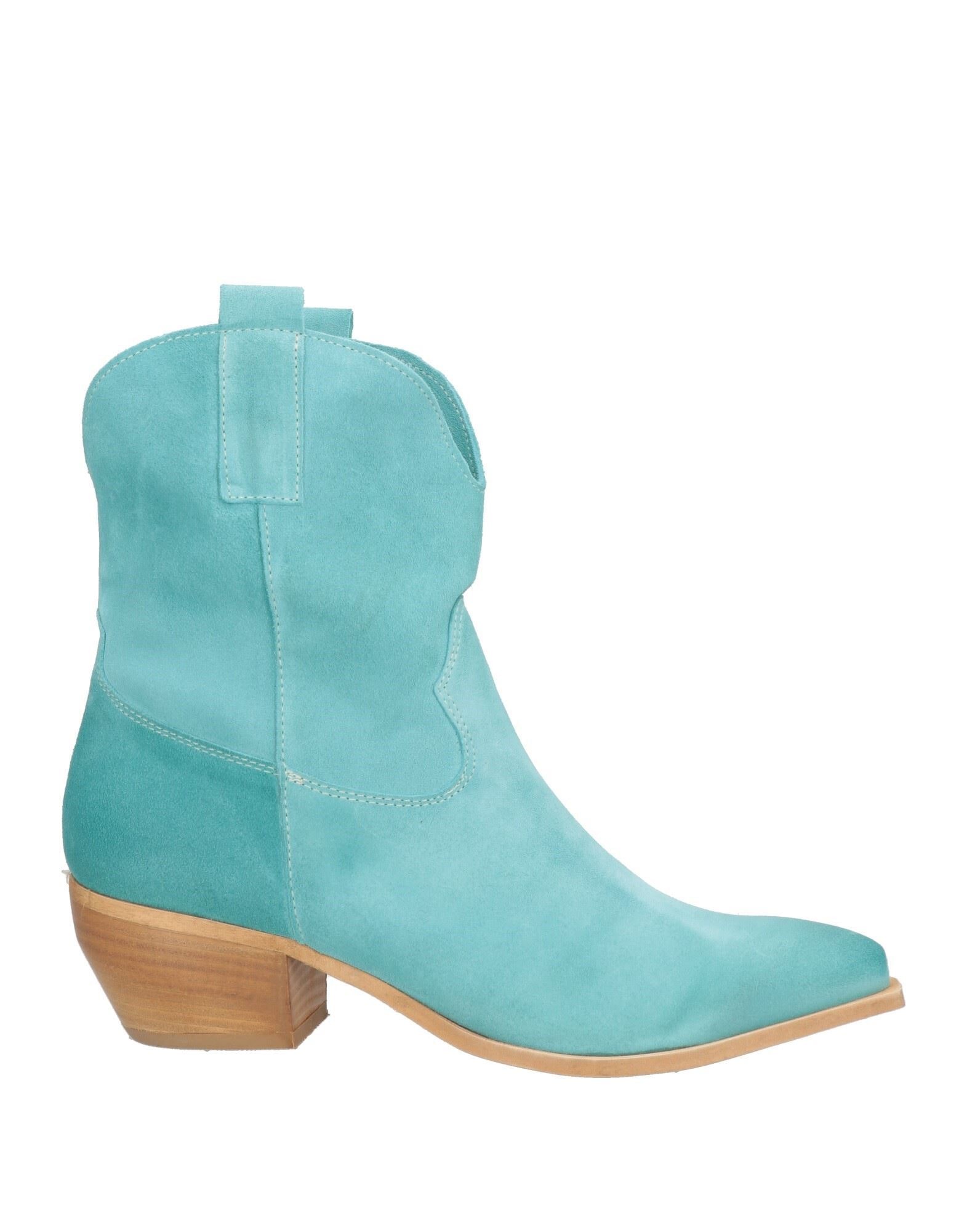 MI/TO 86 - Ankle boots