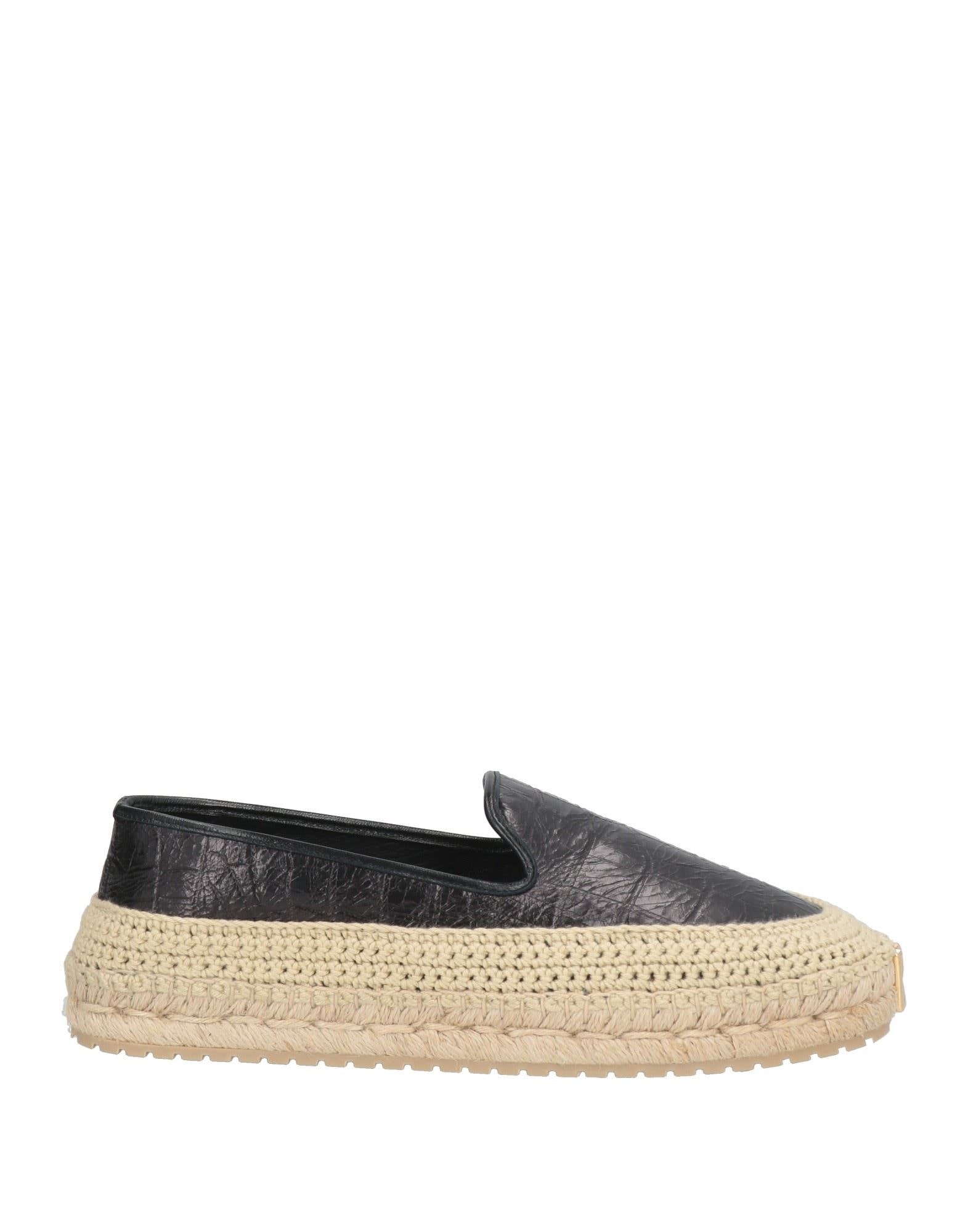DOLCE&GABBANA - Espadrilles