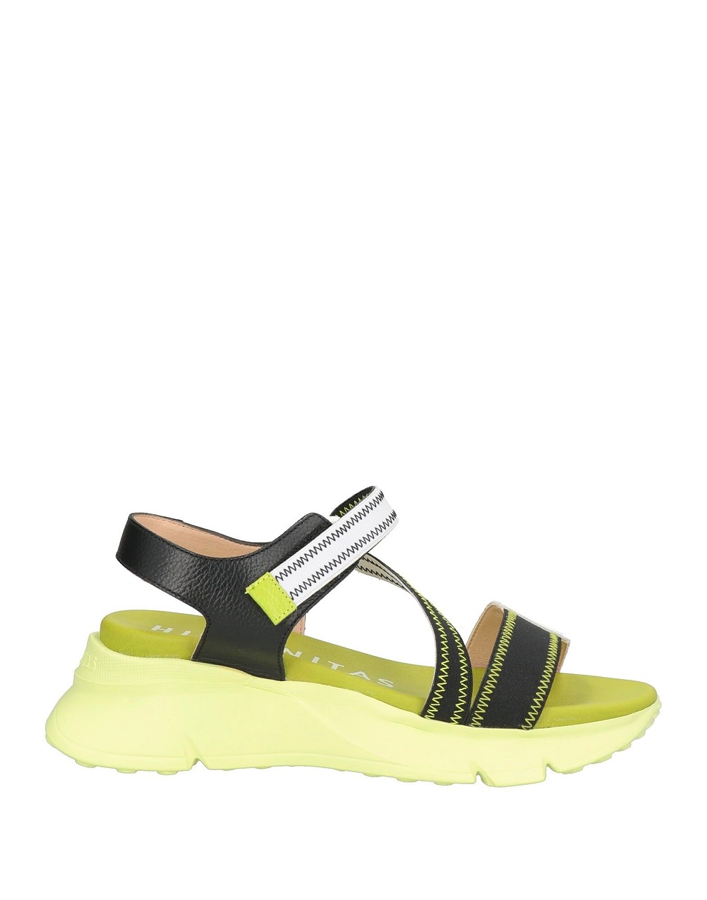 HISPANITAS - Sandalen