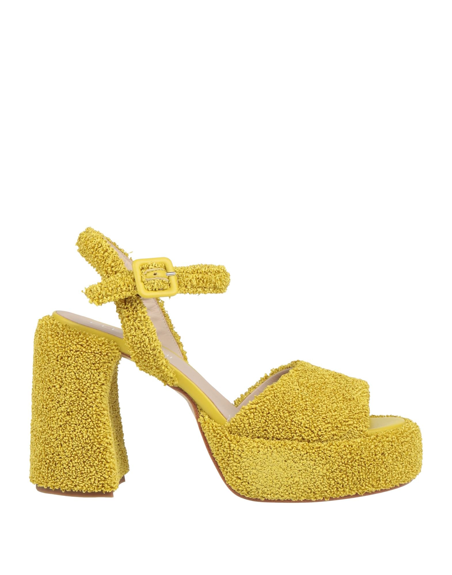 ELENA IACHI - Сандалии