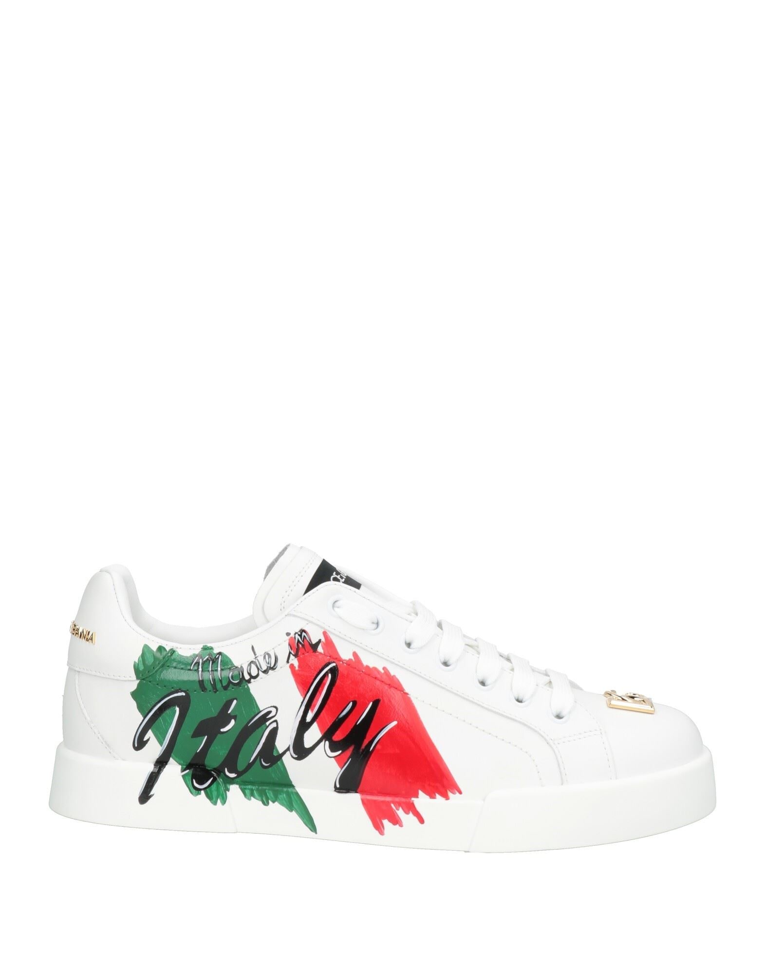 DOLCE&GABBANA - Sneakers