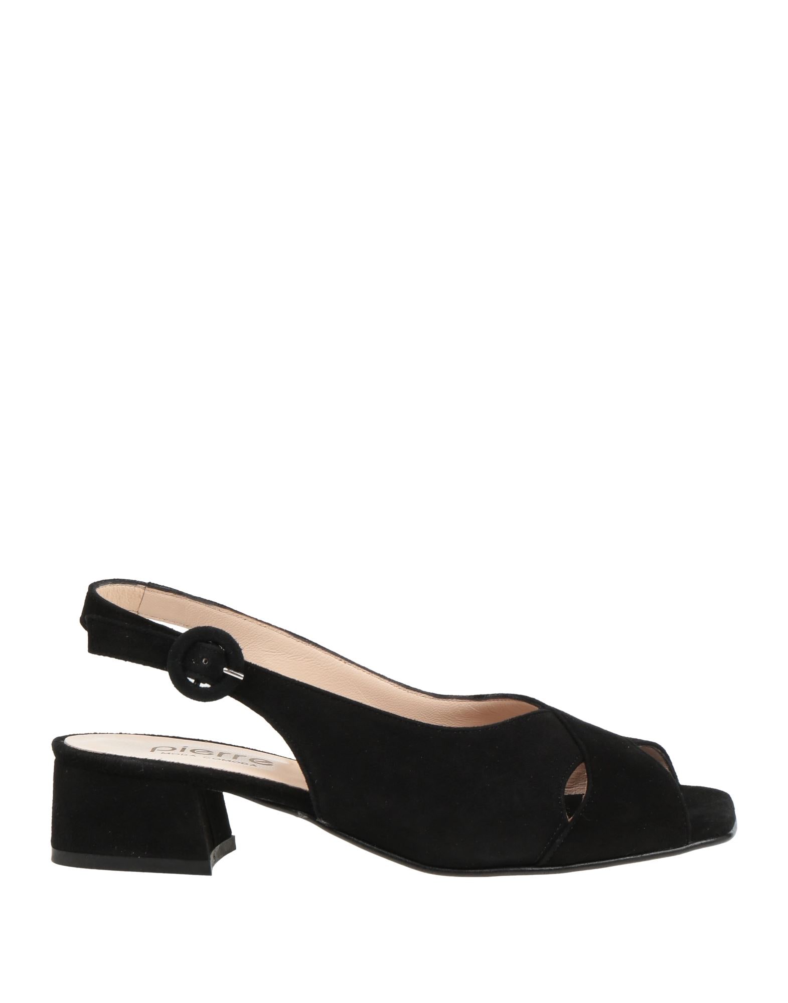 PIERRE MODA COMODA - Sandalen