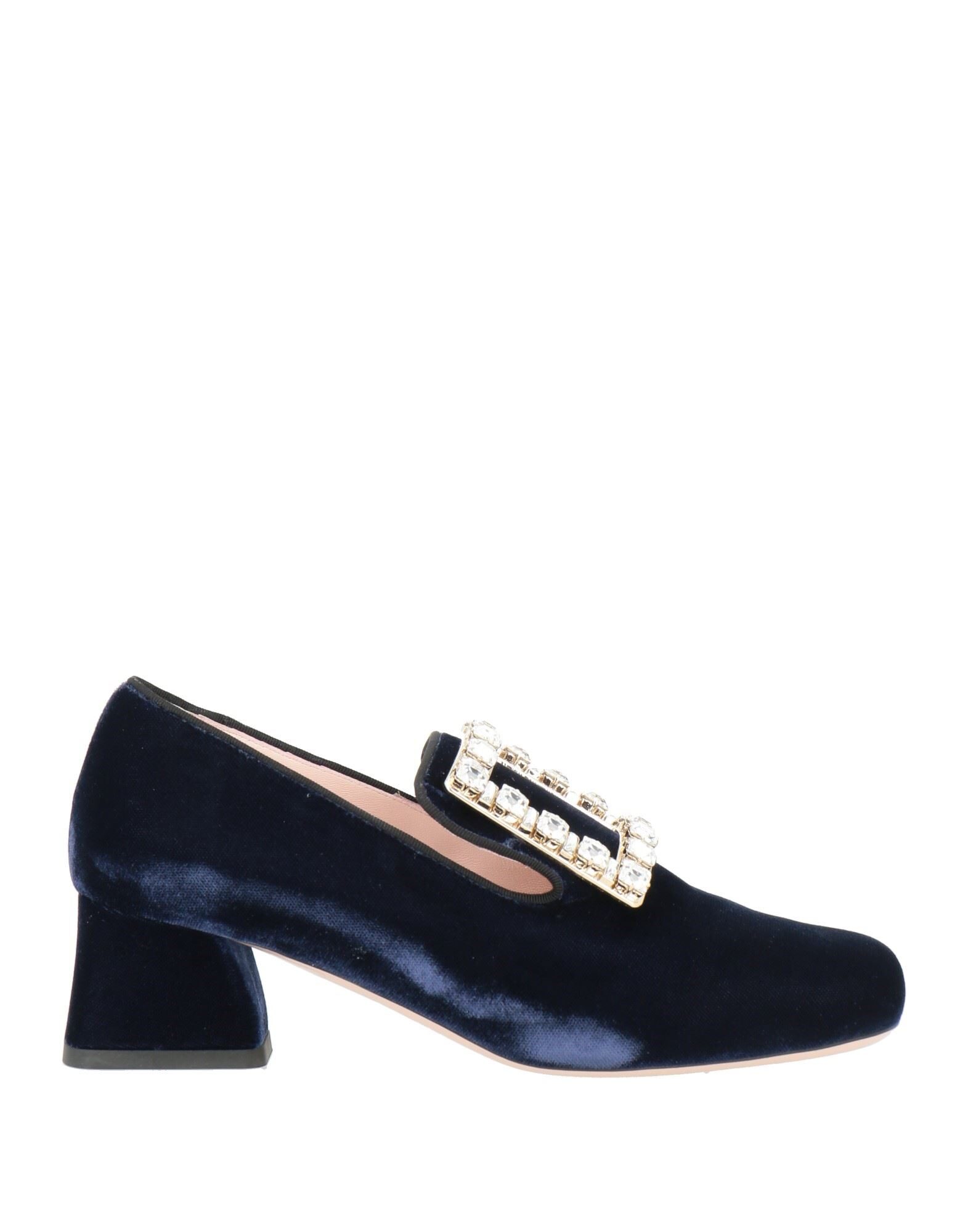 ROGER VIVIER - Loafers