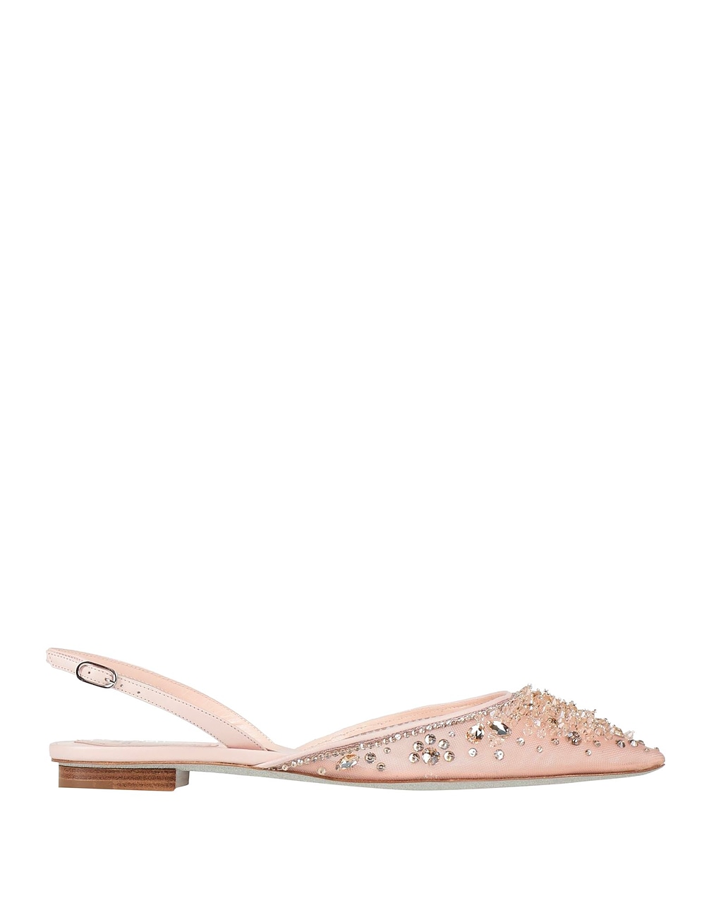 RENE' CAOVILLA - Ballet flats