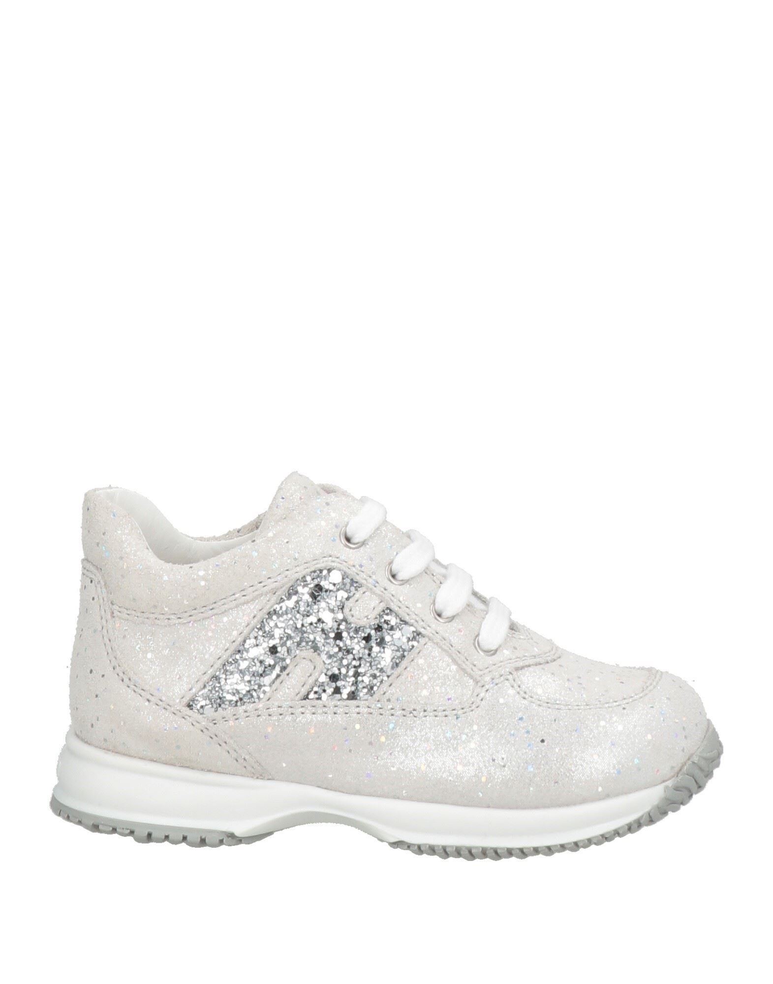 HOGAN - Кеды и кроссовки