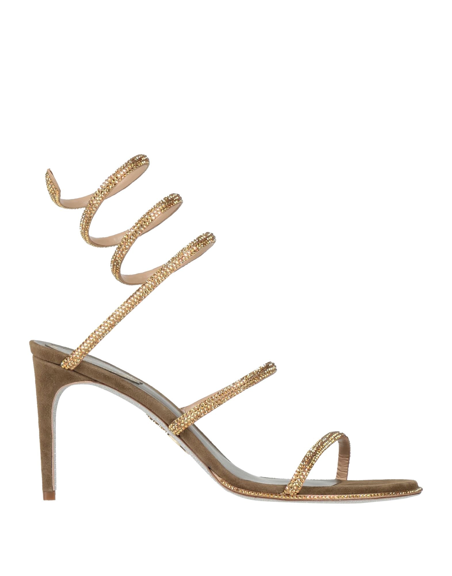 RENE' CAOVILLA - Sandals