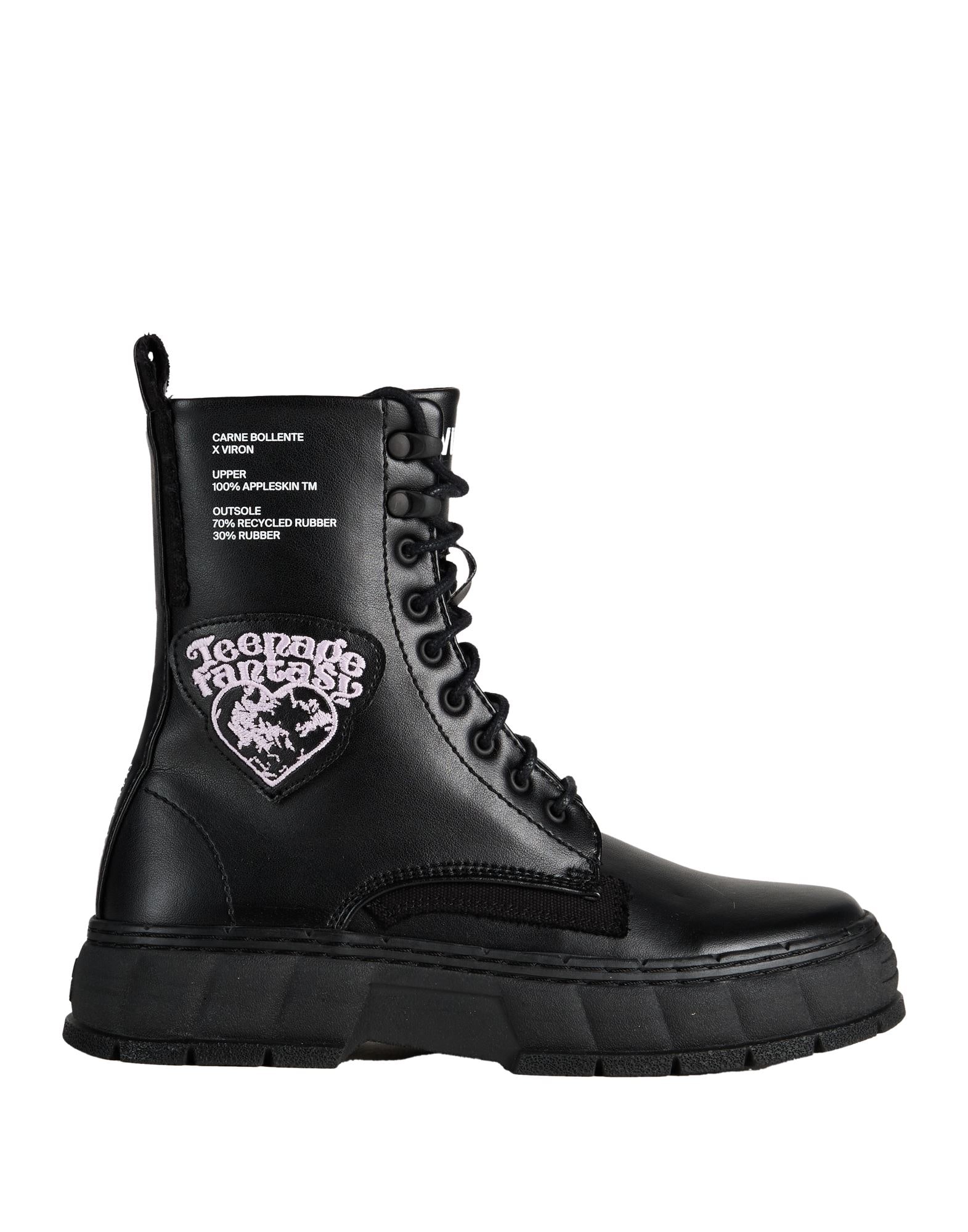 VIRÓN - Ankle boots