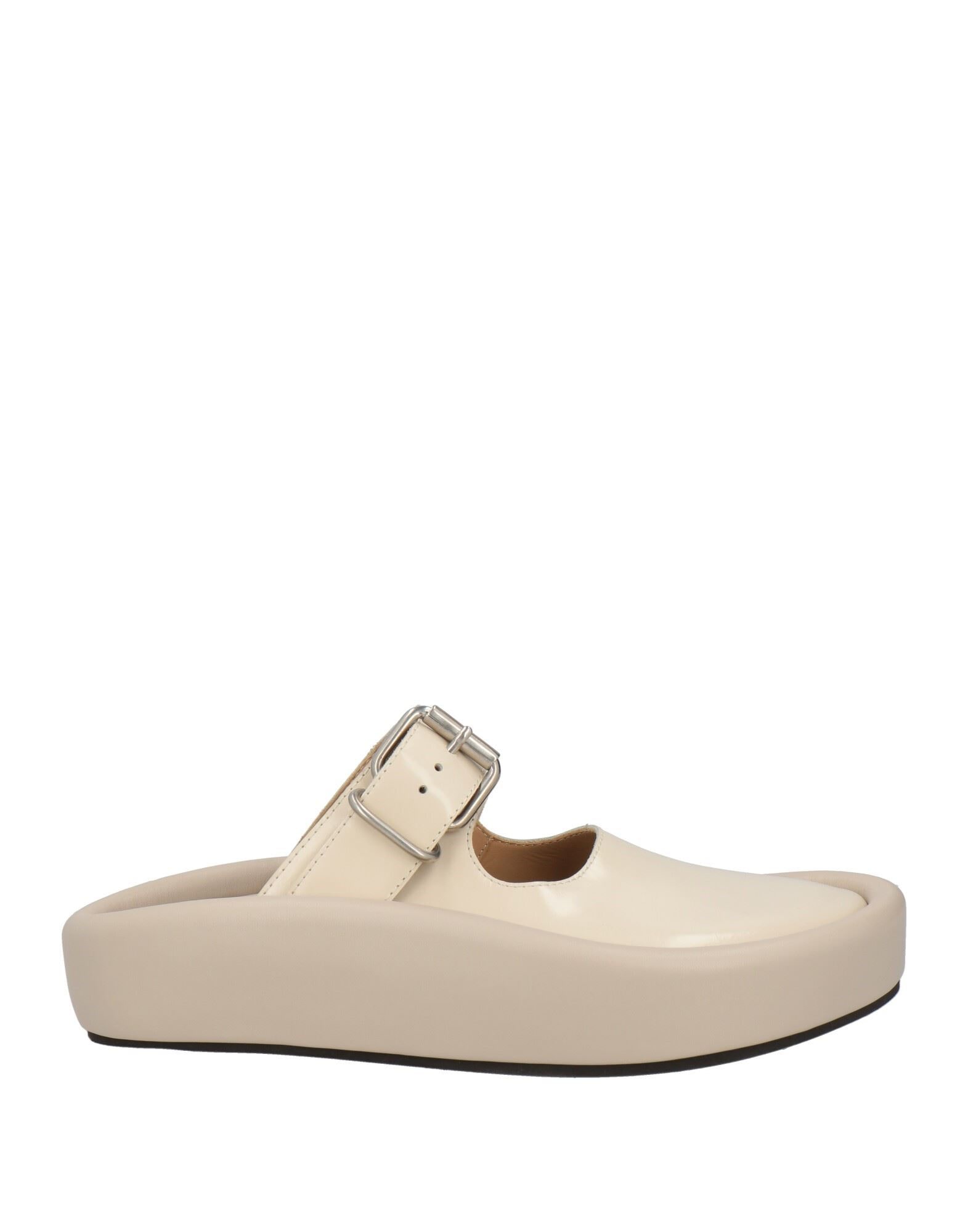 MM6 MAISON MARGIELA - Mules & Clogs
