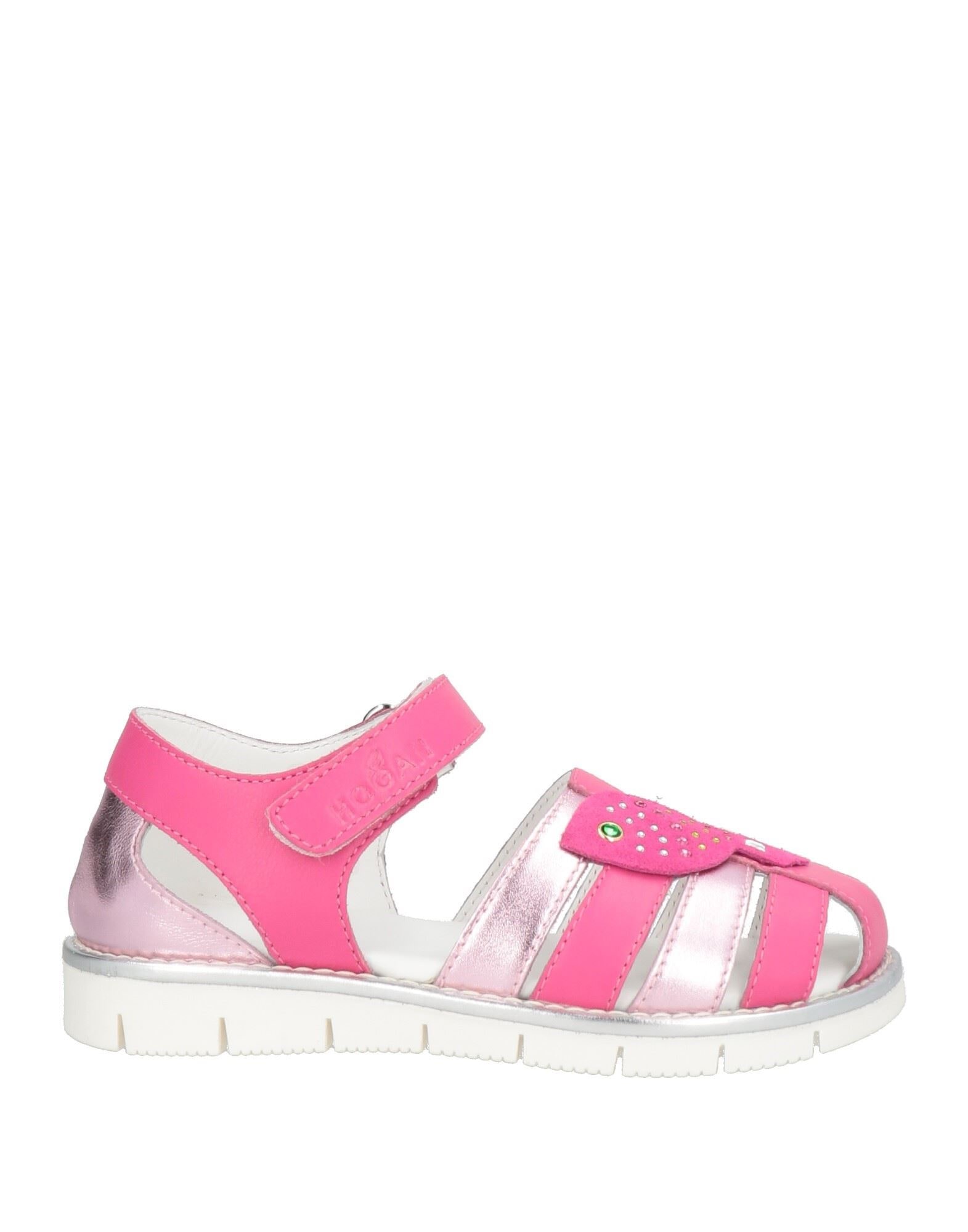 HOGAN - Сандалии