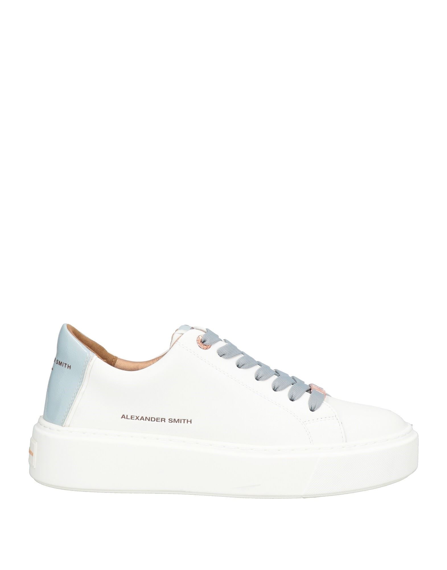 ALEXANDER SMITH - Кеды и кроссовки