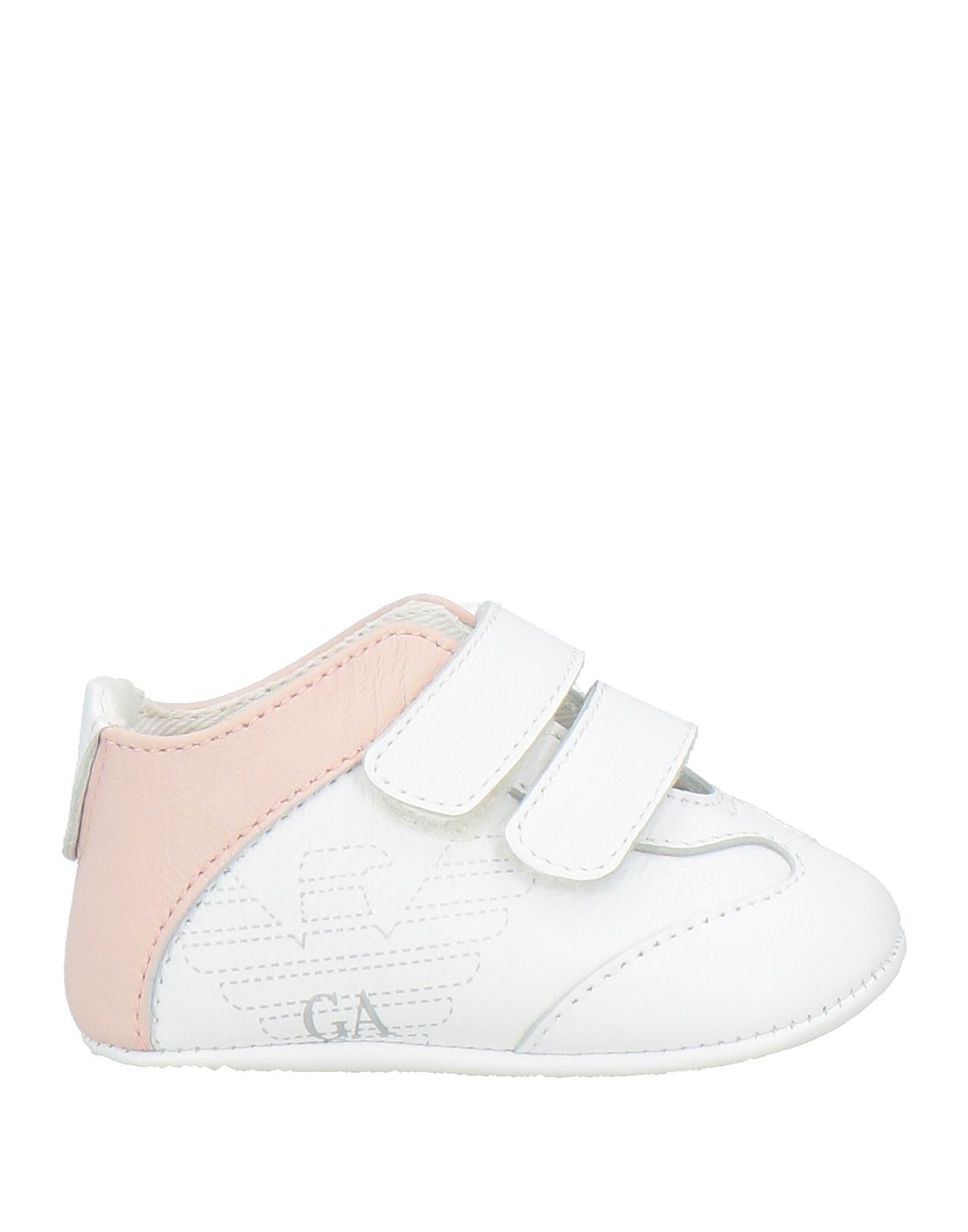 EMPORIO ARMANI - Newborn shoes