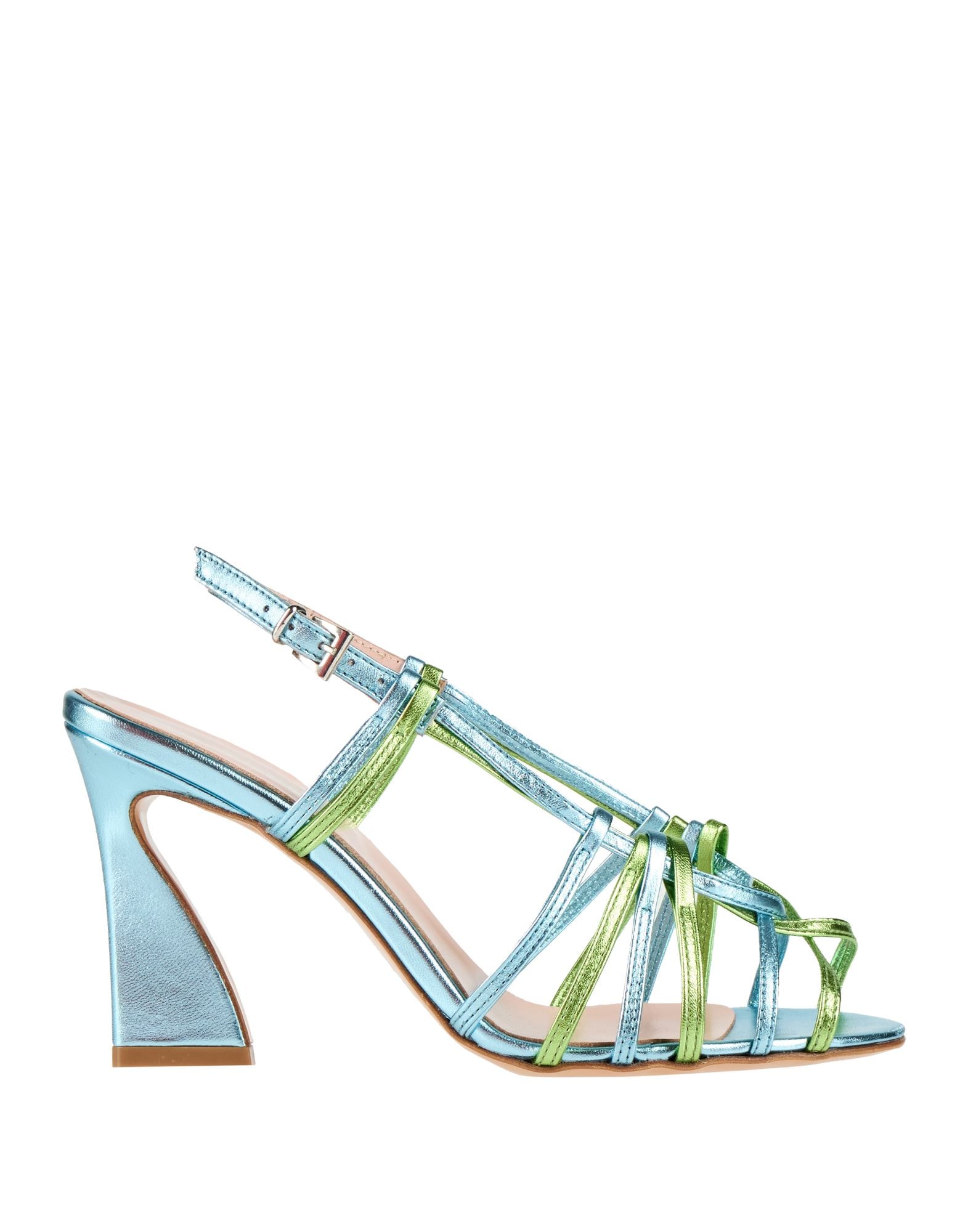 ANNA F. - サンダル