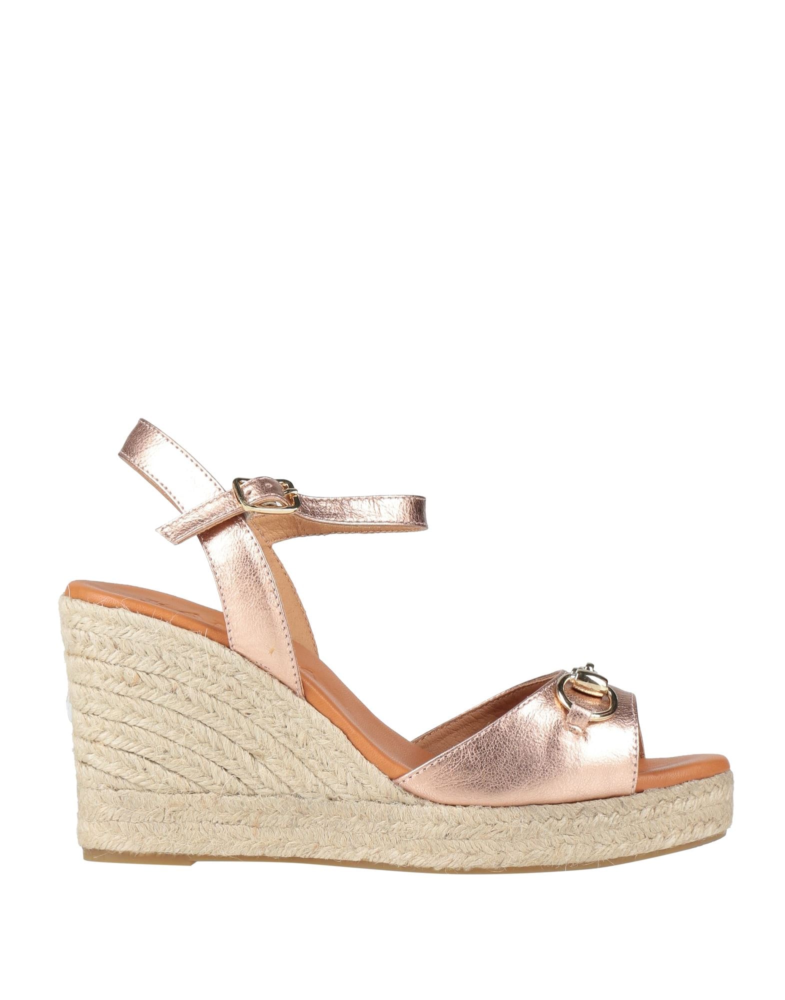 KARIDA - Espadrillas